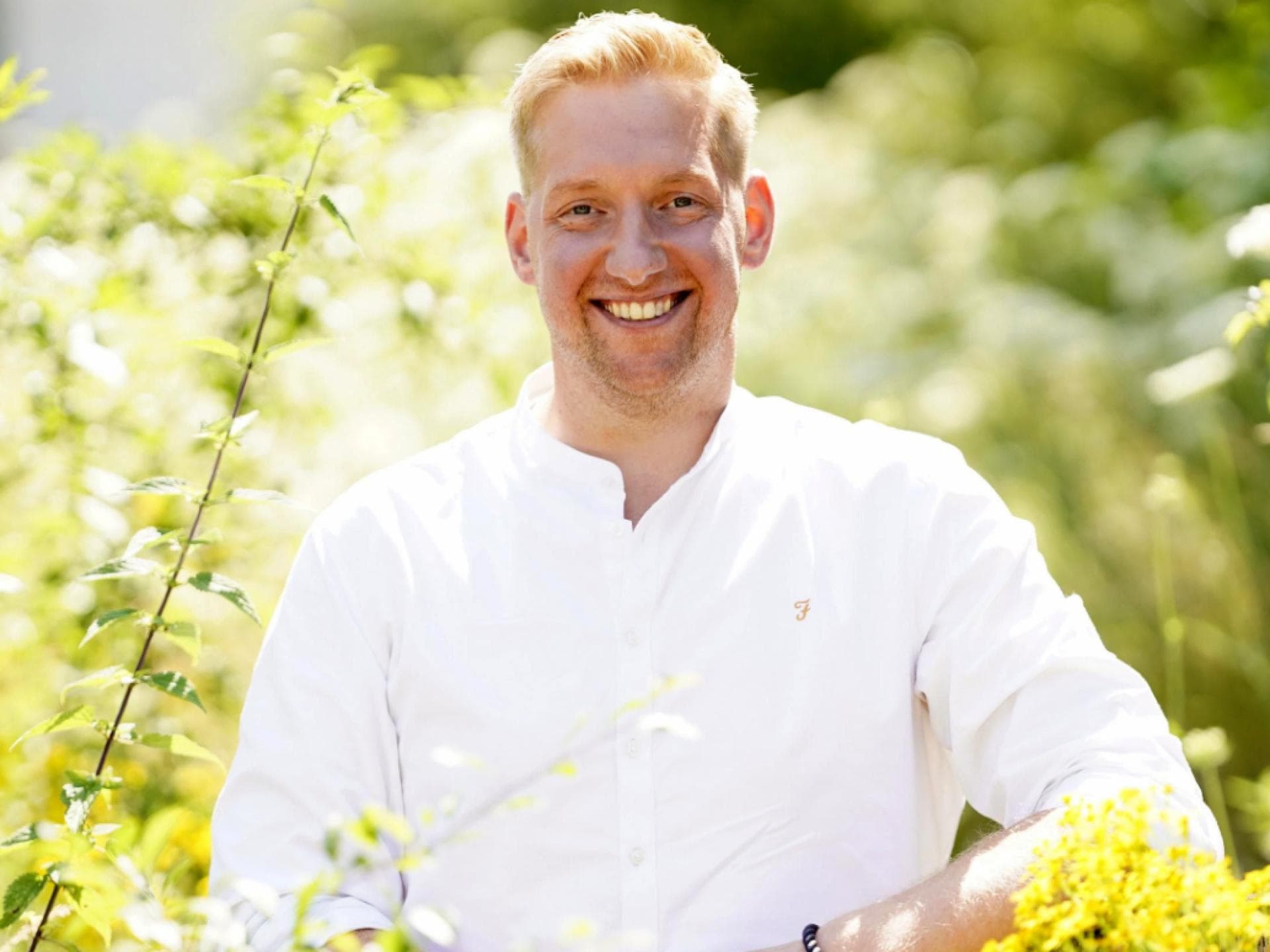 Bauer sucht Frau Daniel 