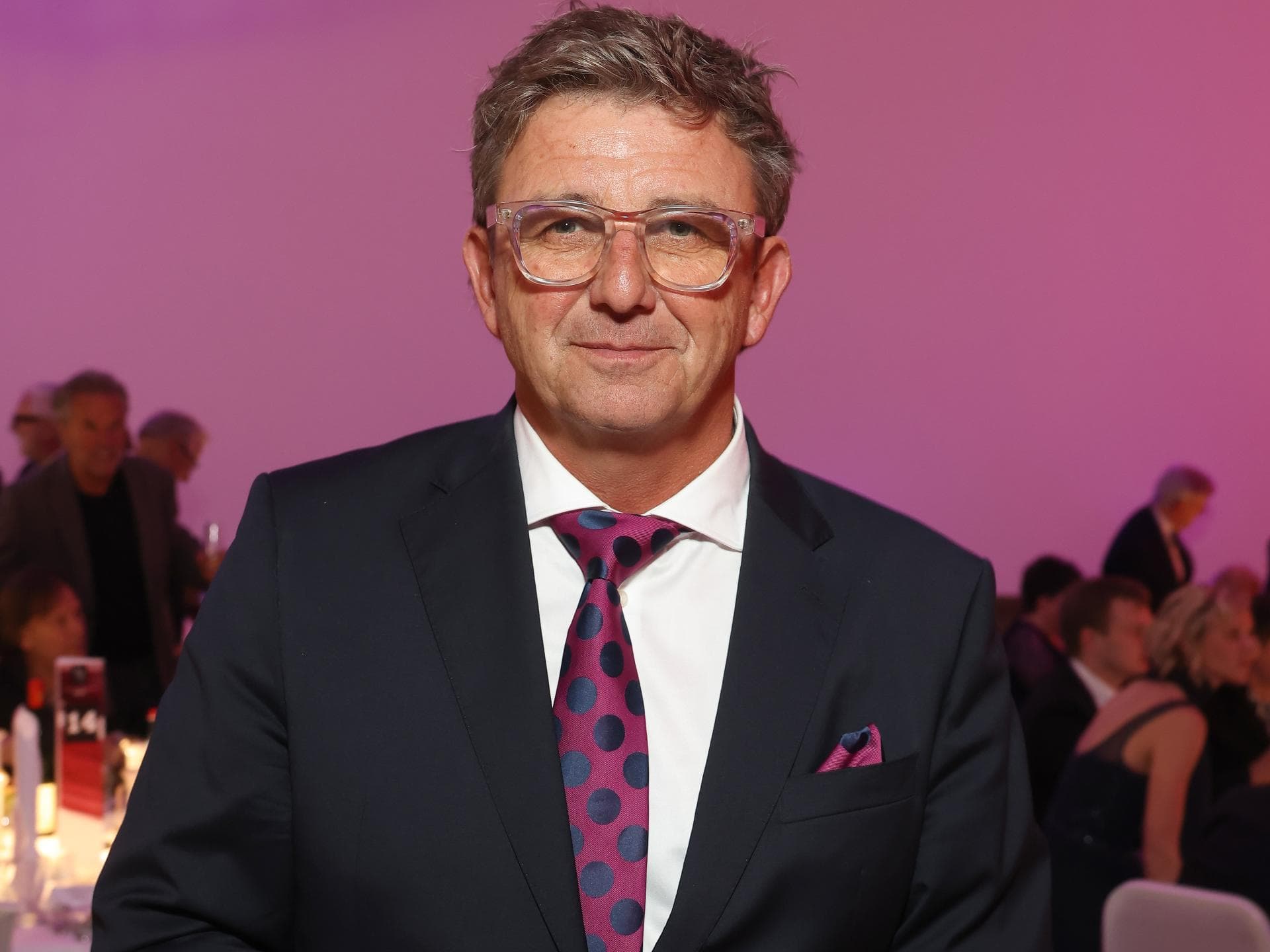 Hans Sigl verriet seine Weihnachtspläne und warum er sich eine "Bergdoktor"-Weihnachtsfolge wünscht