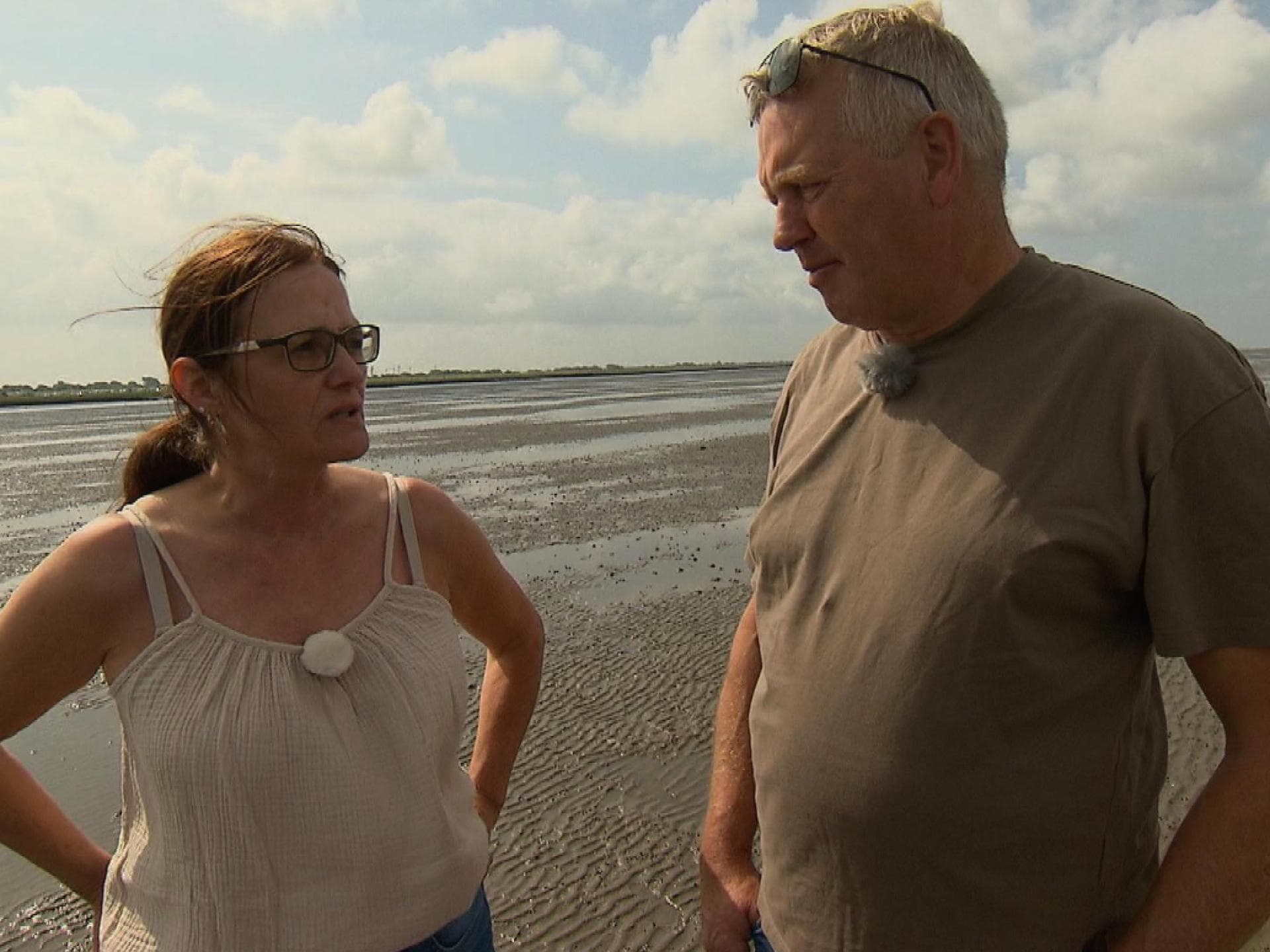 Bauer sucht frau Kirstin und Jörg