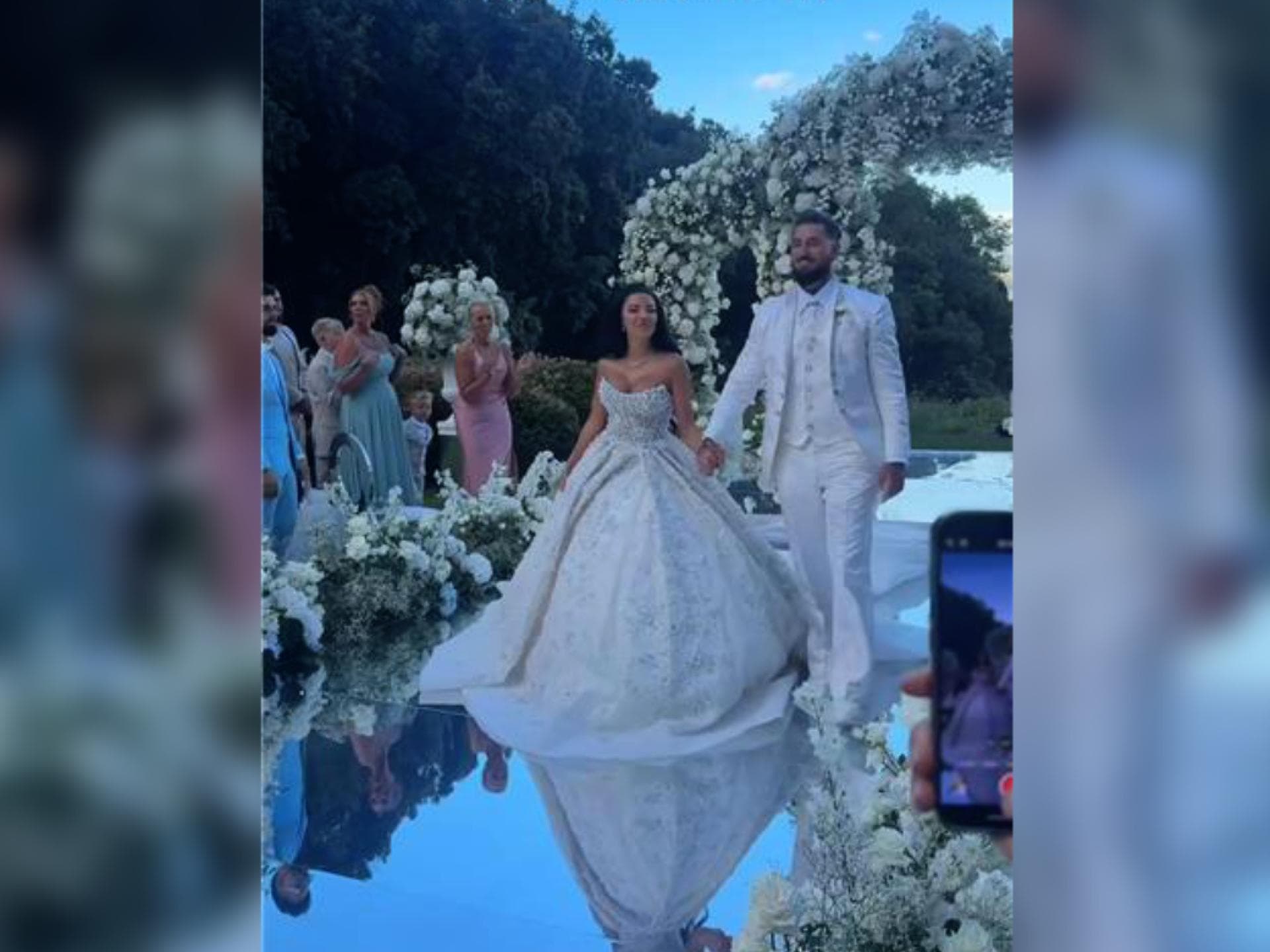 Leyla und Mike Heiter