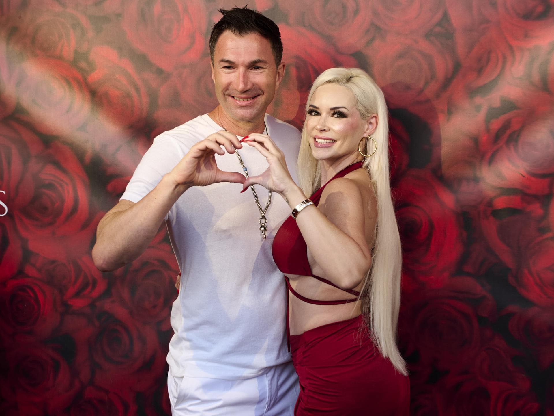 Lucas Cordalis sprach im Interview nun über die Beauty-OPs von Ehefrau Daniela Katzenberger