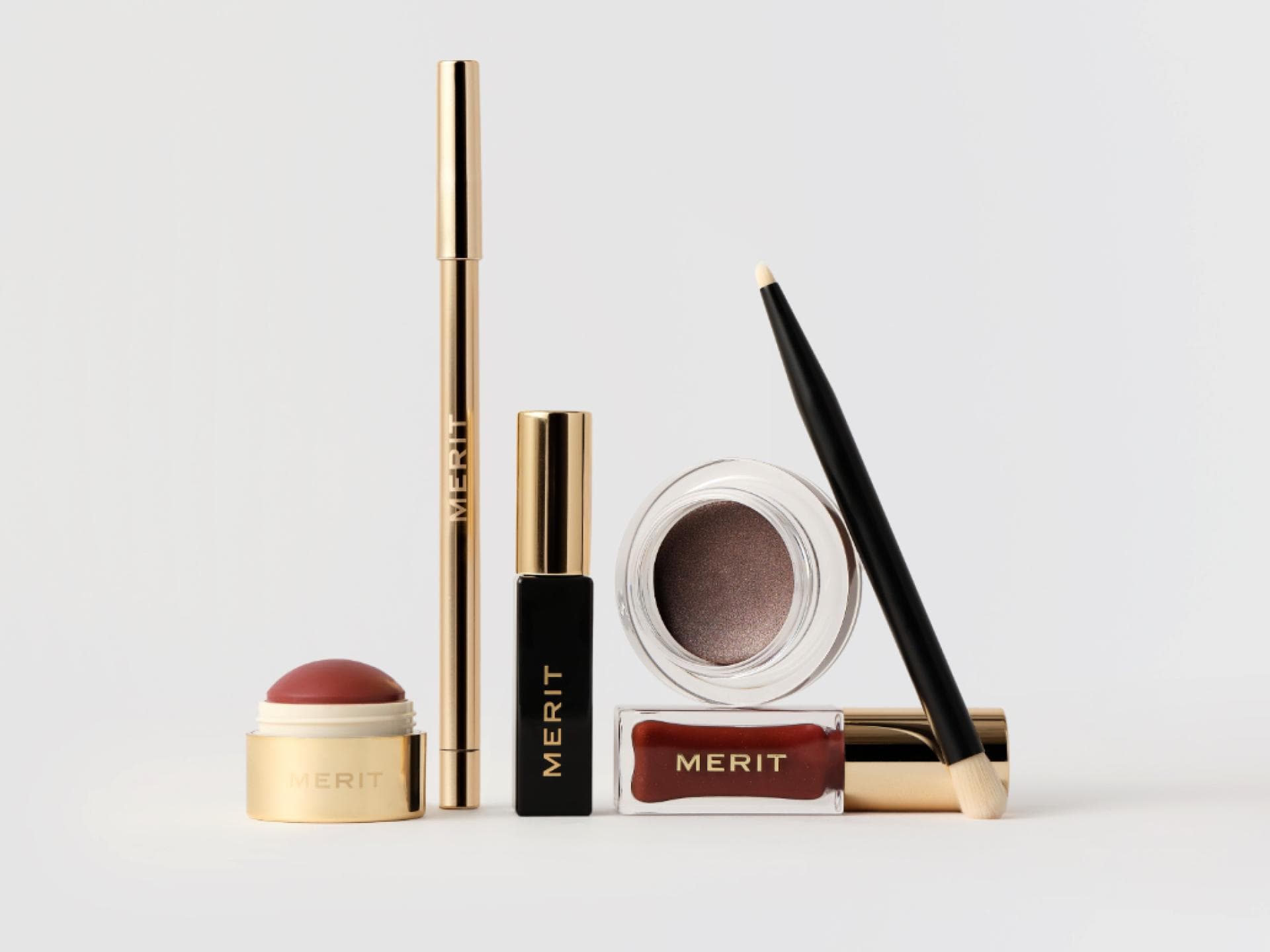 Merit Beauty