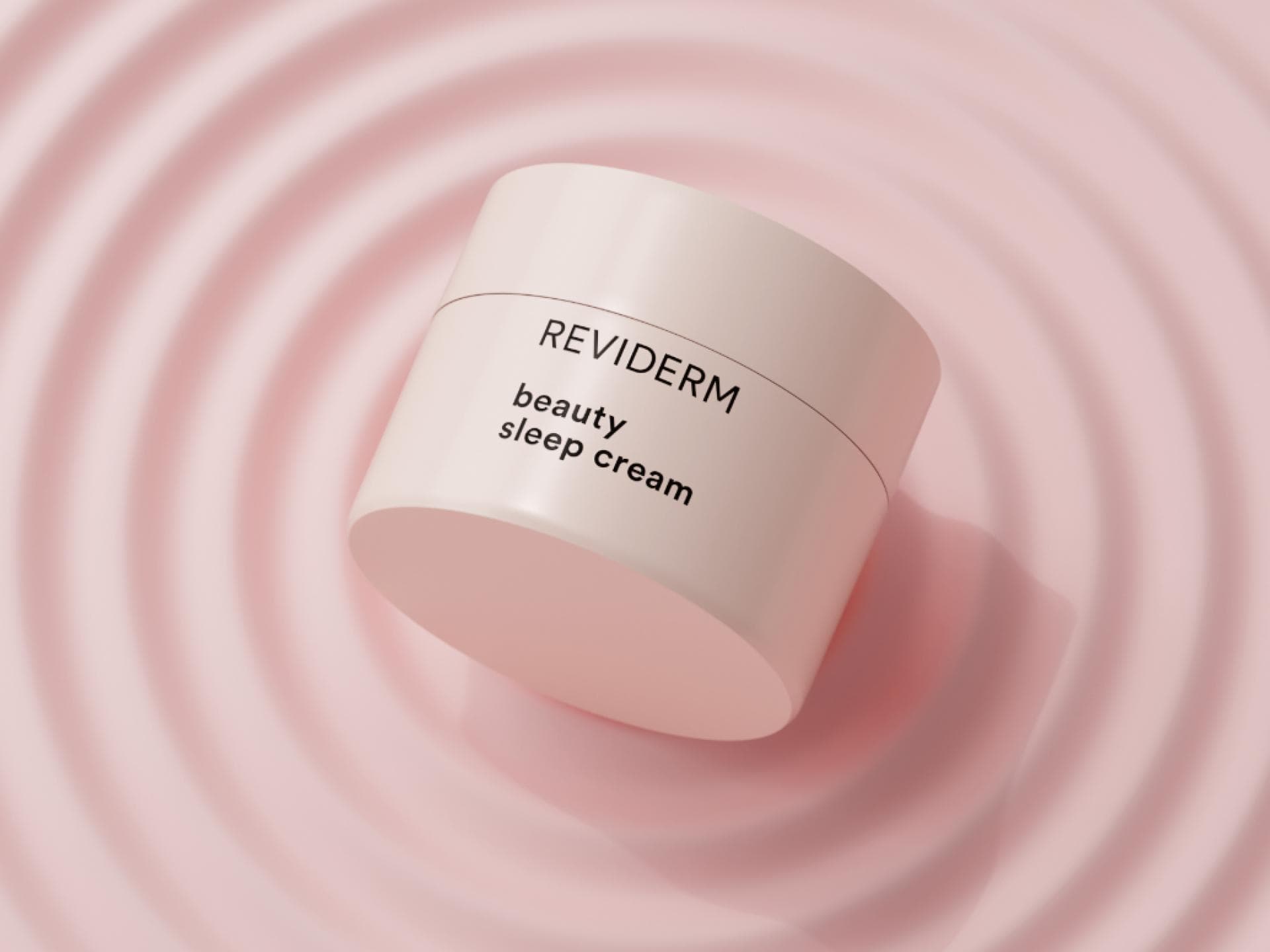 Reviderum Beauty Sleep Cream