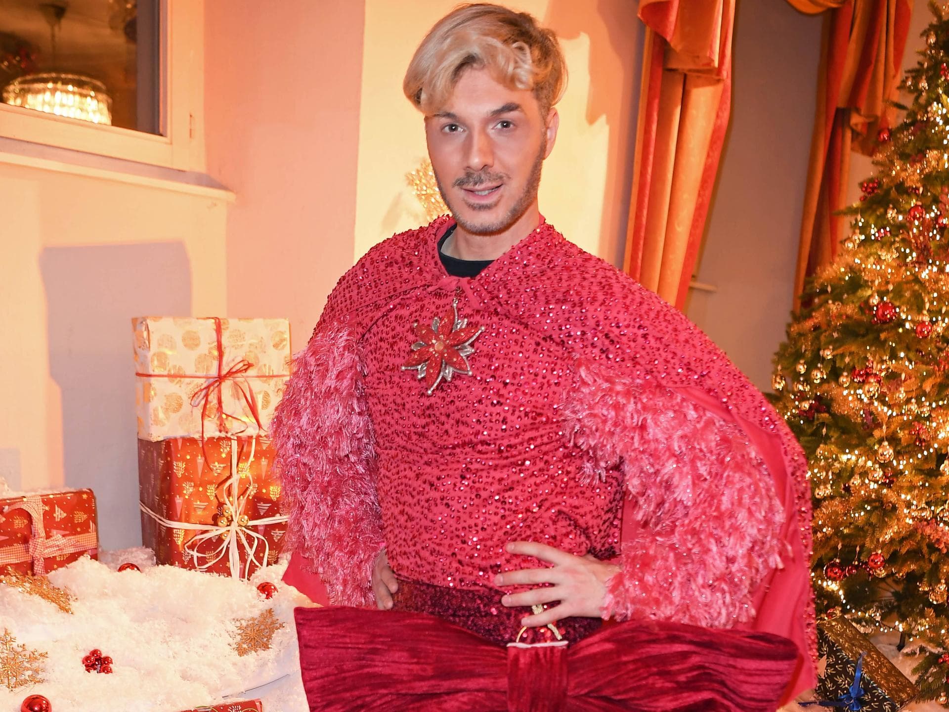 Sam Dylan äußerte sich im Interview deutlich zu den Dschungelcamp-Kandidaten 2026