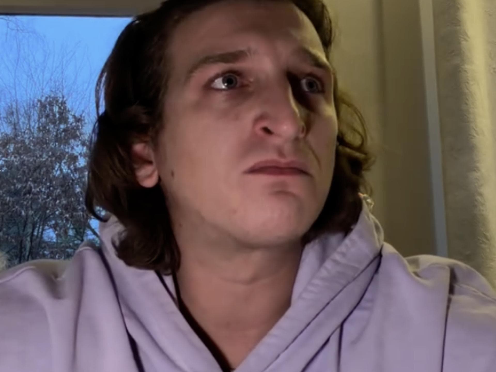 Erik alias Satansbratan wandte sich mit einem verzweifelten Hilferuf an seine Fans