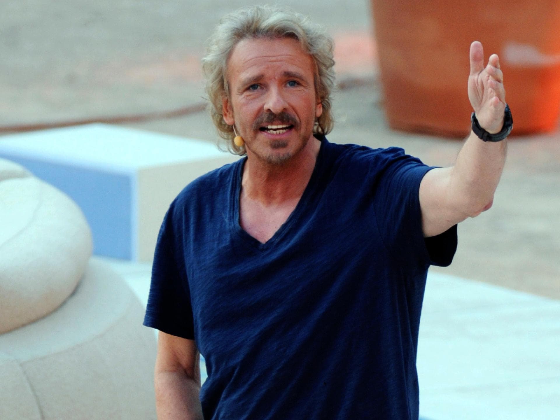 Thomas Gottschalk t-shirt