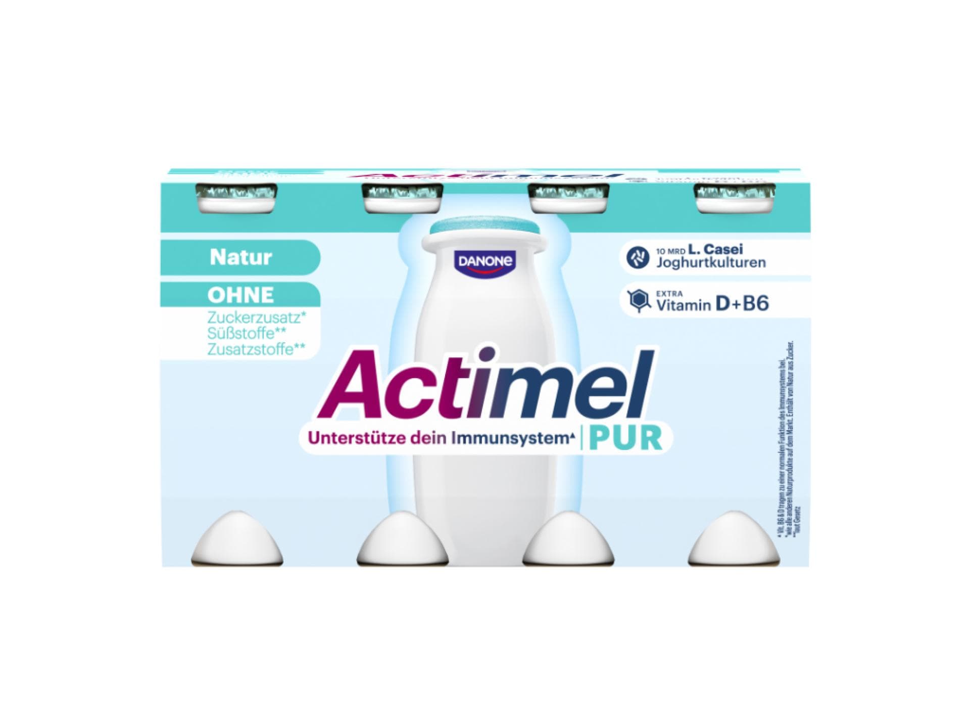 Actimel Pur