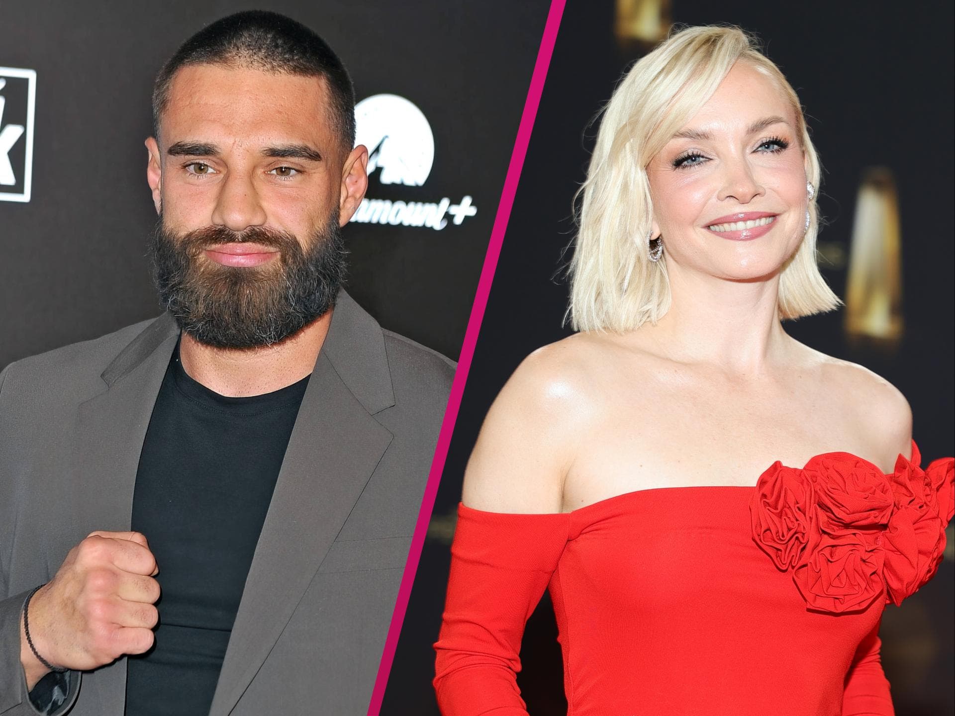 Nach einem Spruch von Janin Ullmann beim "Temptation Island VIP"-Wiedersehen erhob Aleks Petrovic schwere Vorwürfe