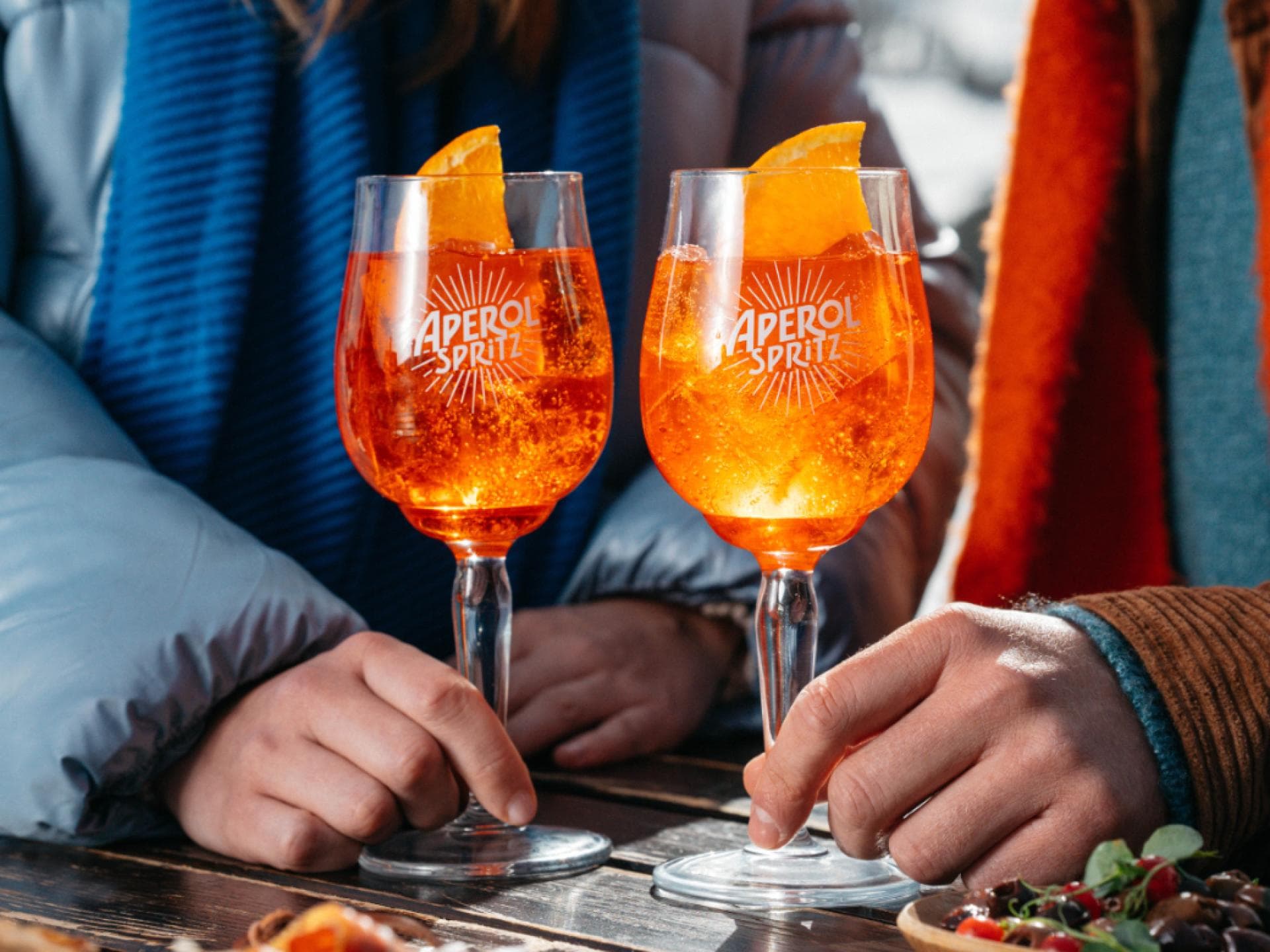 Aperol