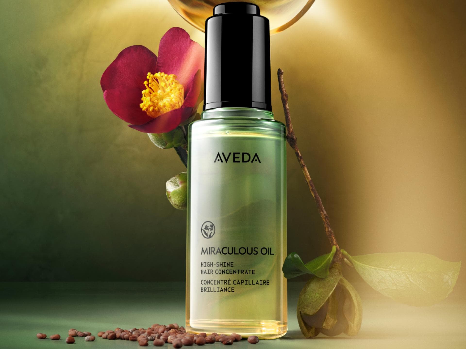 Aveda Haaröl