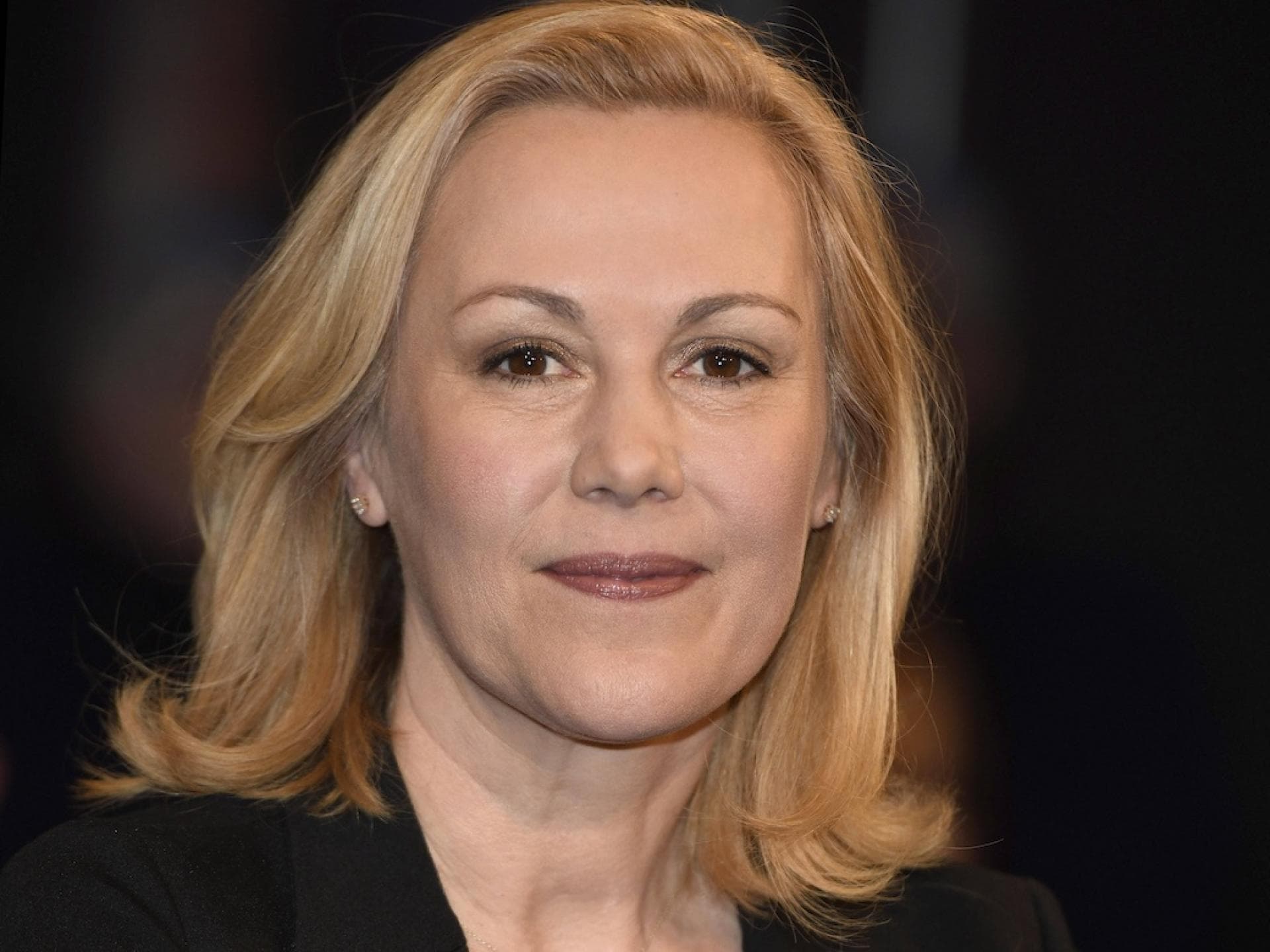 Bettina Wulff neutral