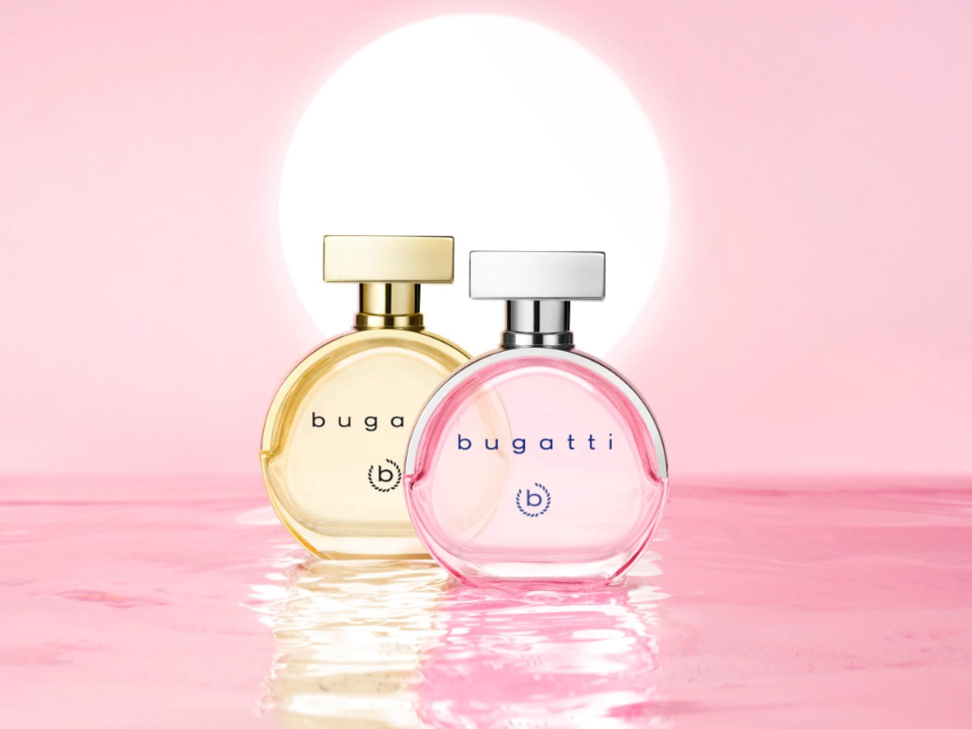 bugatti parfum