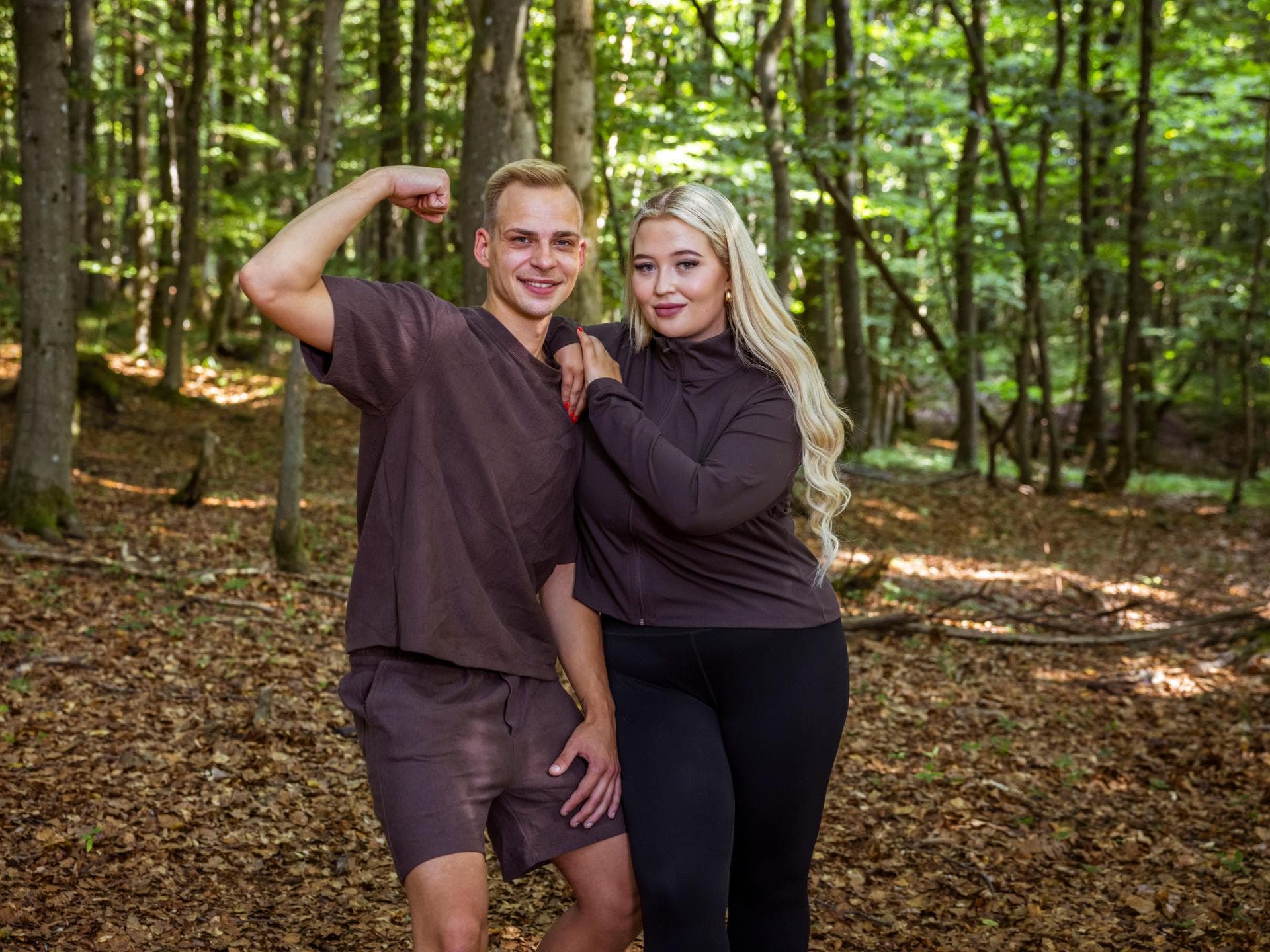  Couple Challenge 2026 Das Sind Die Teilnehmer Der F nften Staffel