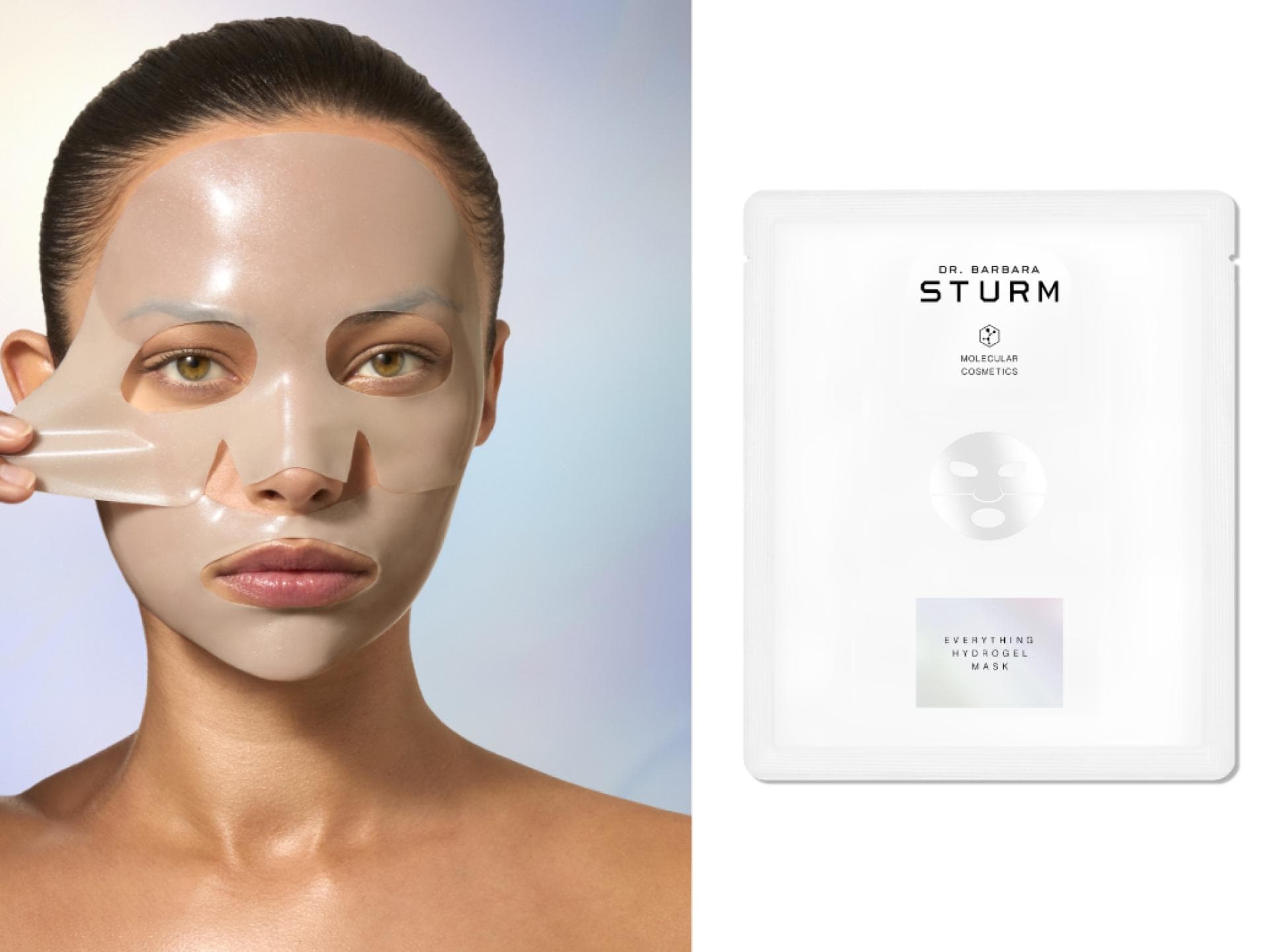 Dr Barbara Sturm Maske