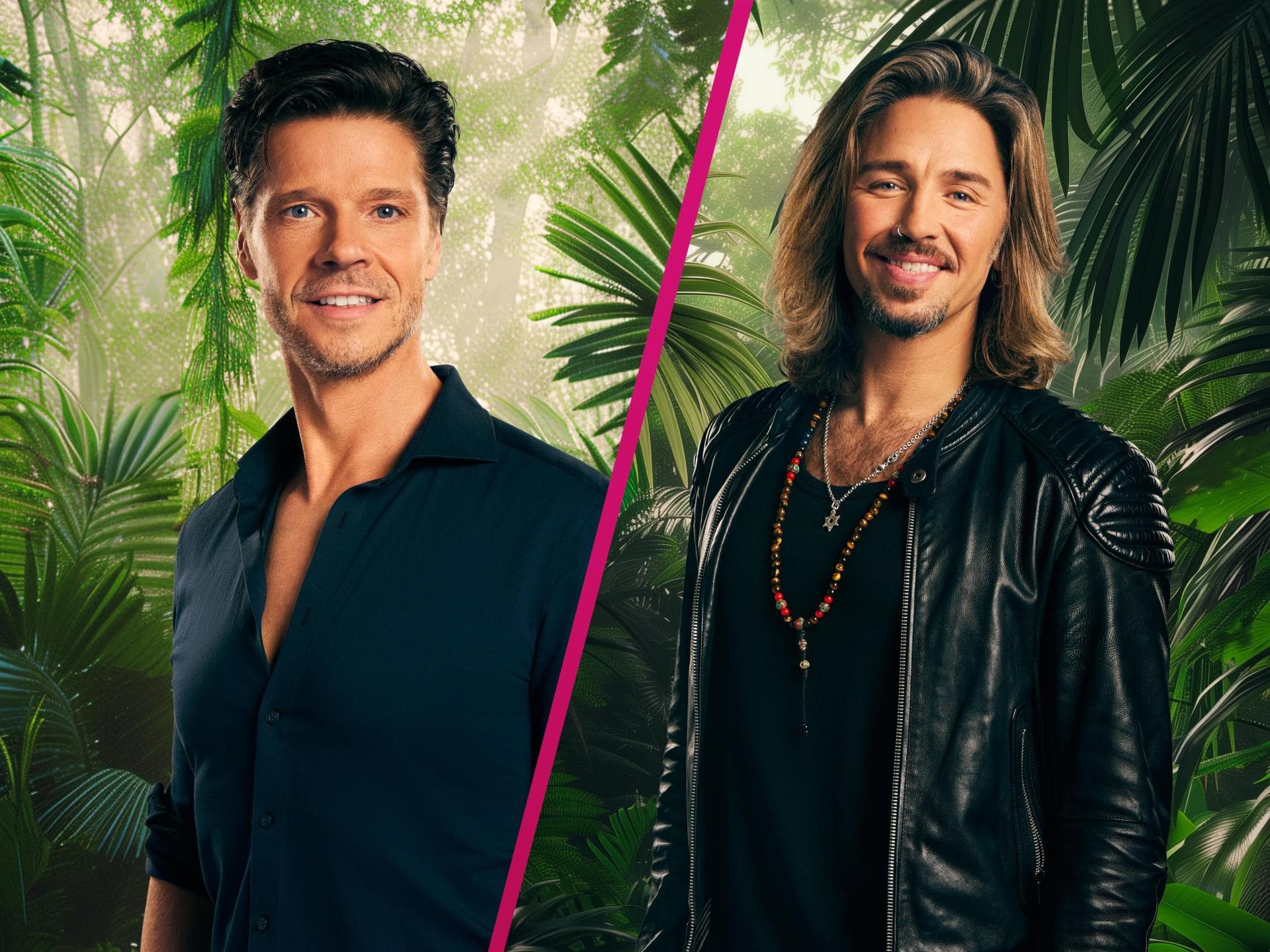 Stephen Dürr äußerte sich im Netz zu Dschungelcamp-Kollege Gil Ofarim