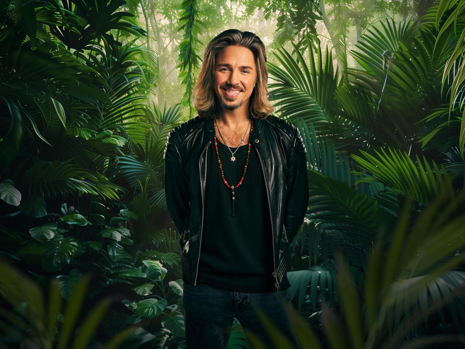 Gil Ofarim, Dschungelcamp 2026