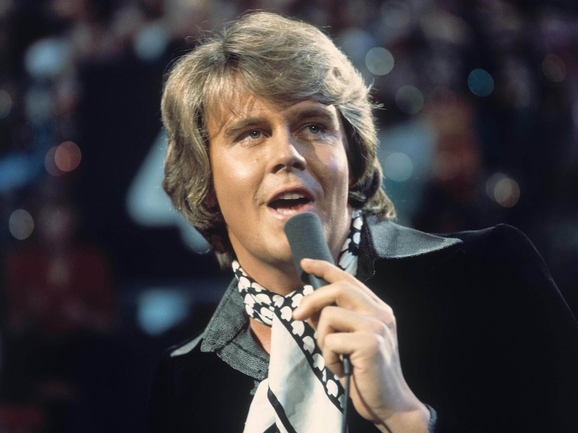 Howard Carpendale 1970er