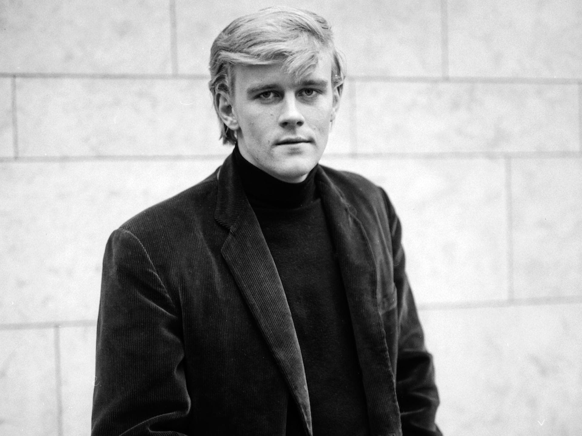 Howard Carpendale 1967