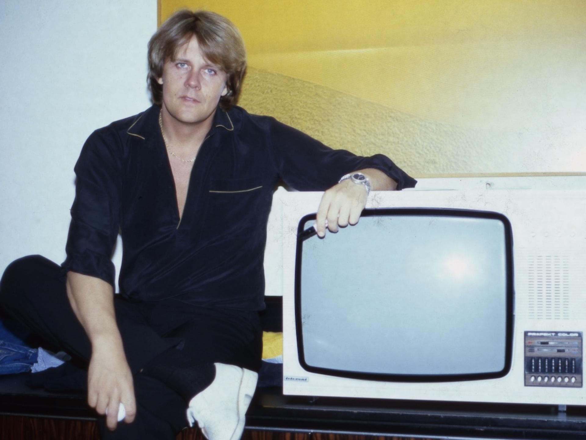 Howard Carpendale 1970