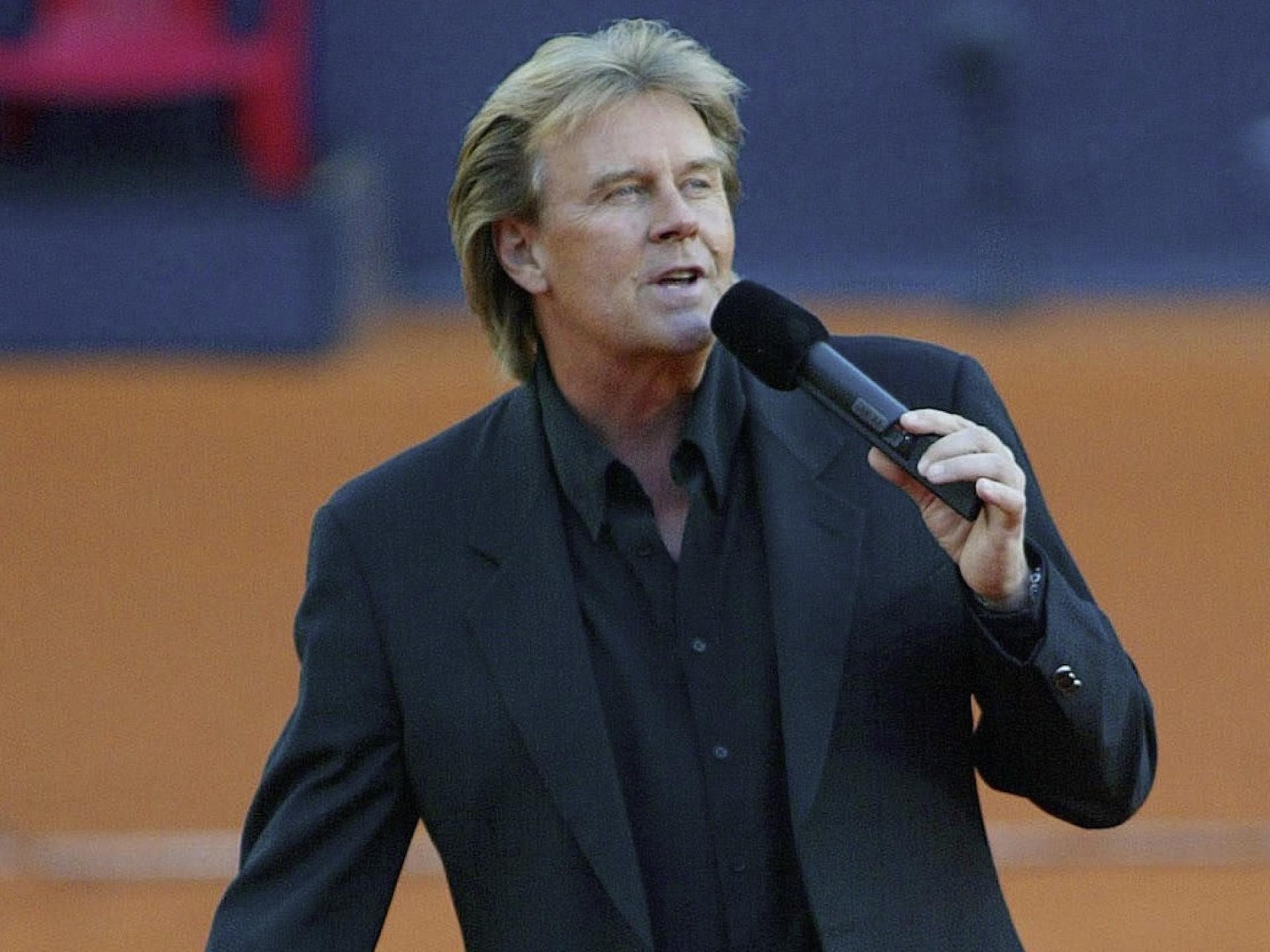 Howard Carpendale 2003