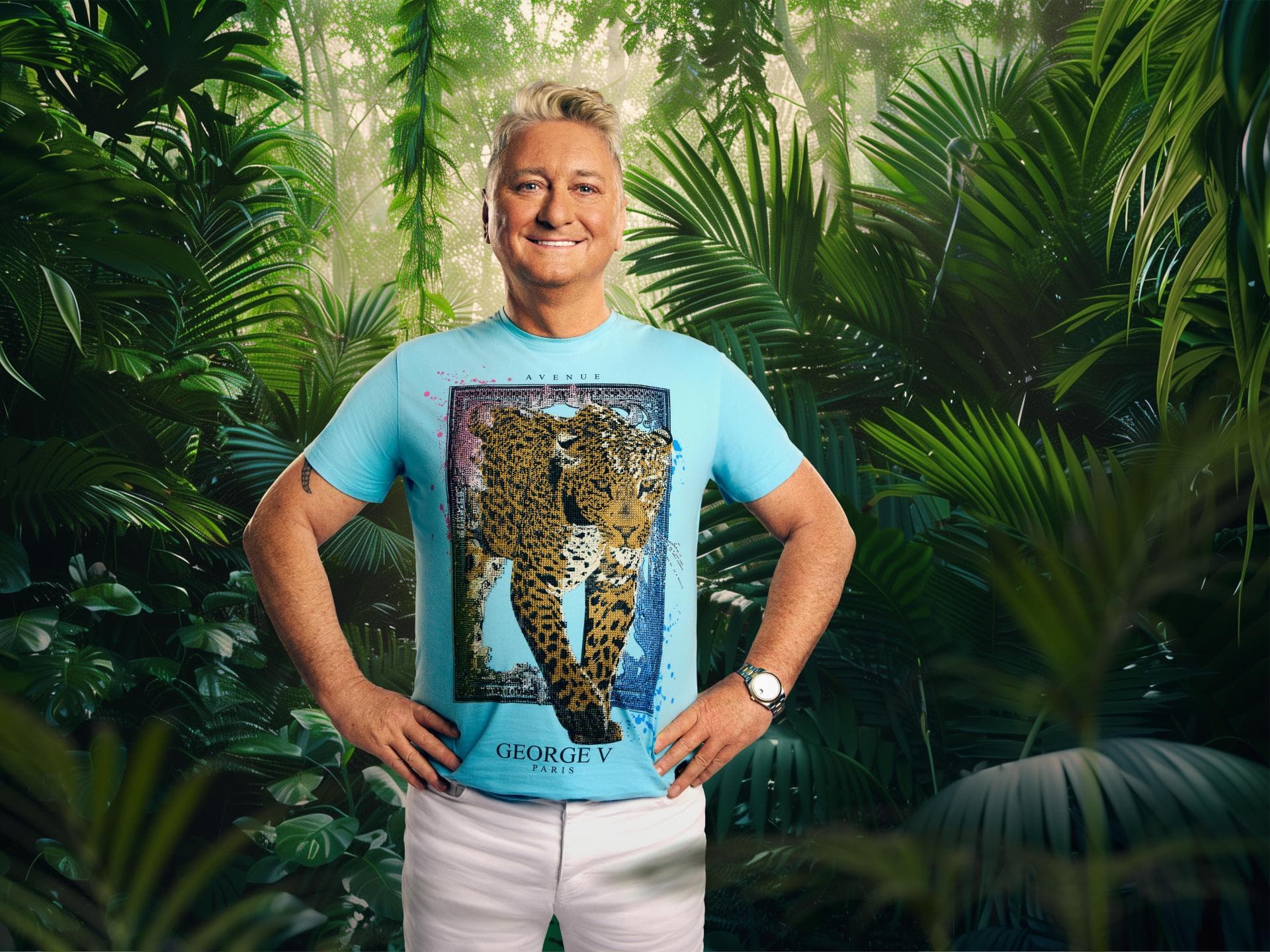 Hubert Fella, Dschungelcamp 2026