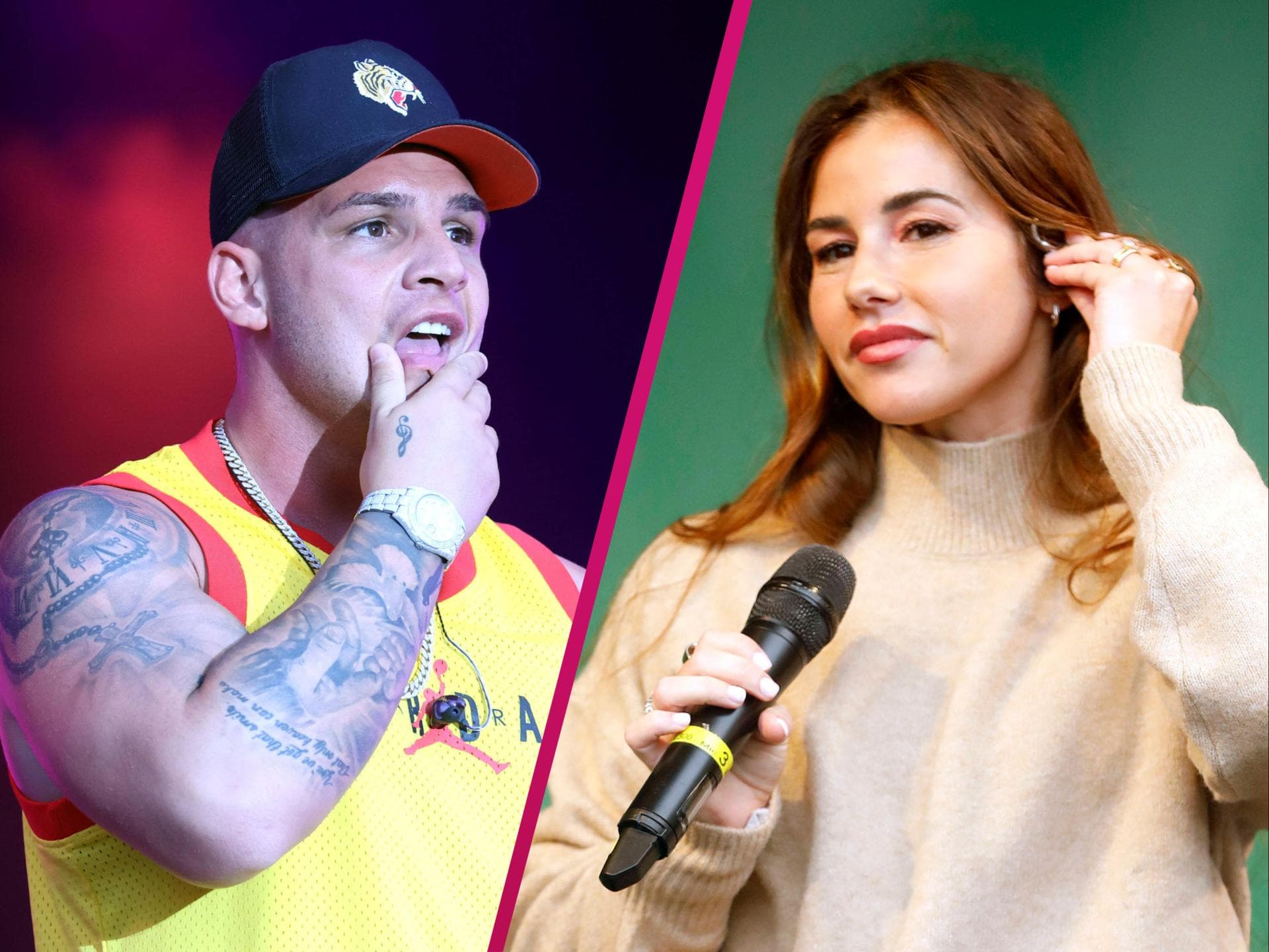 Spricht Pietro Lombardi im Podcast mit Oliver Pocher über das Ehe-Aus mit Sarah Engels?