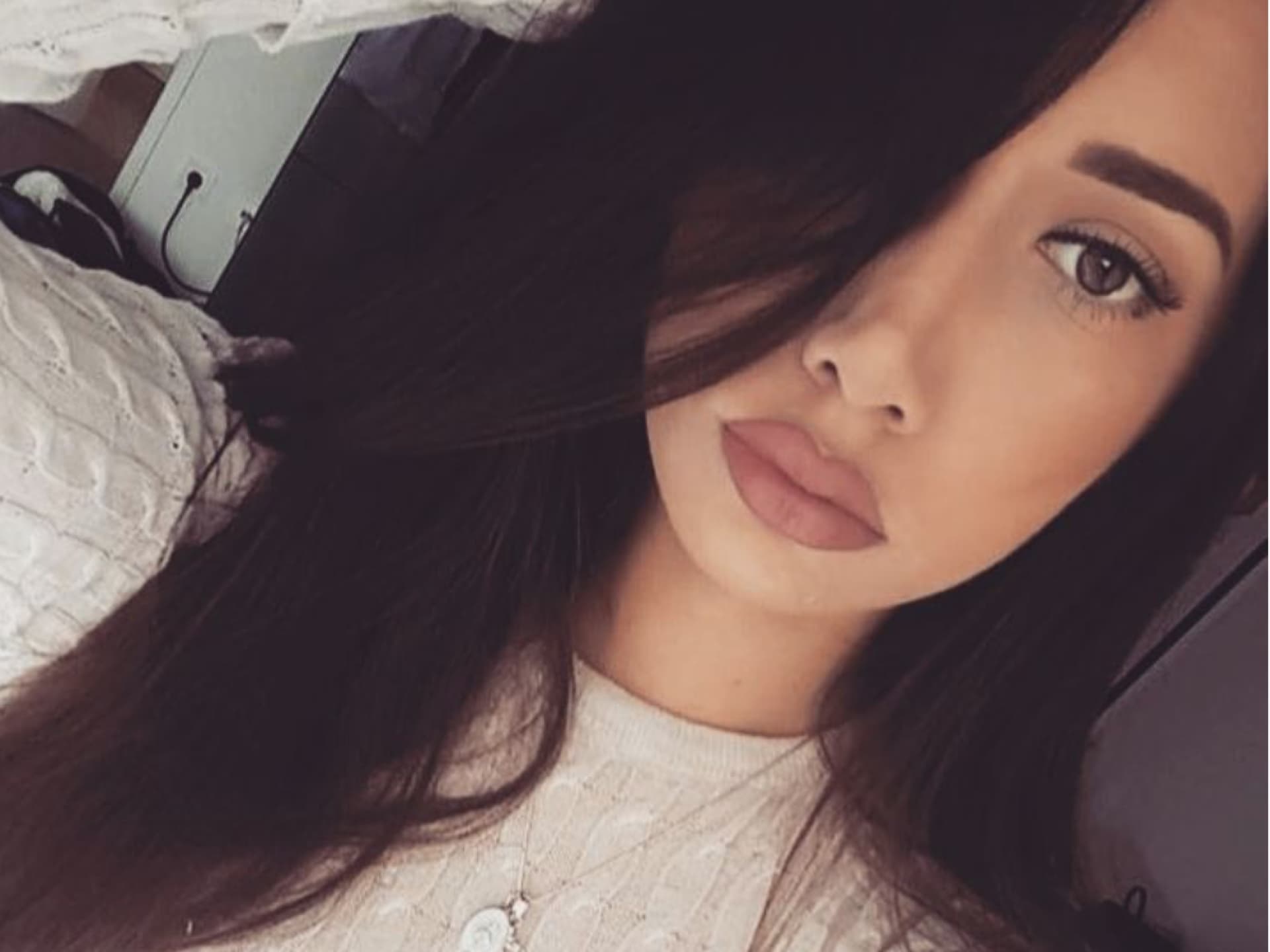 Samira Yavuz früher und heute: So sehr hat sie sich im Laufe der Jahre verändert