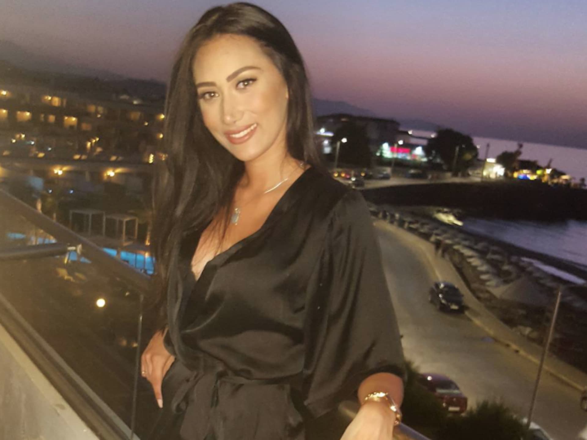 Samira Yavuz früher und heute: So sehr hat sie sich im Laufe der Jahre verändert