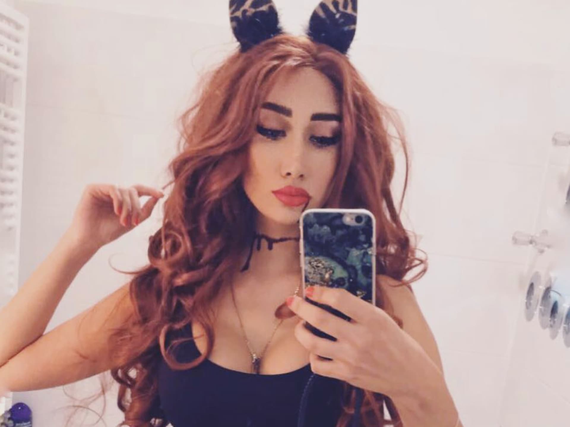 Samira Yavuz früher und heute: So sehr hat sie sich im Laufe der Jahre verändert