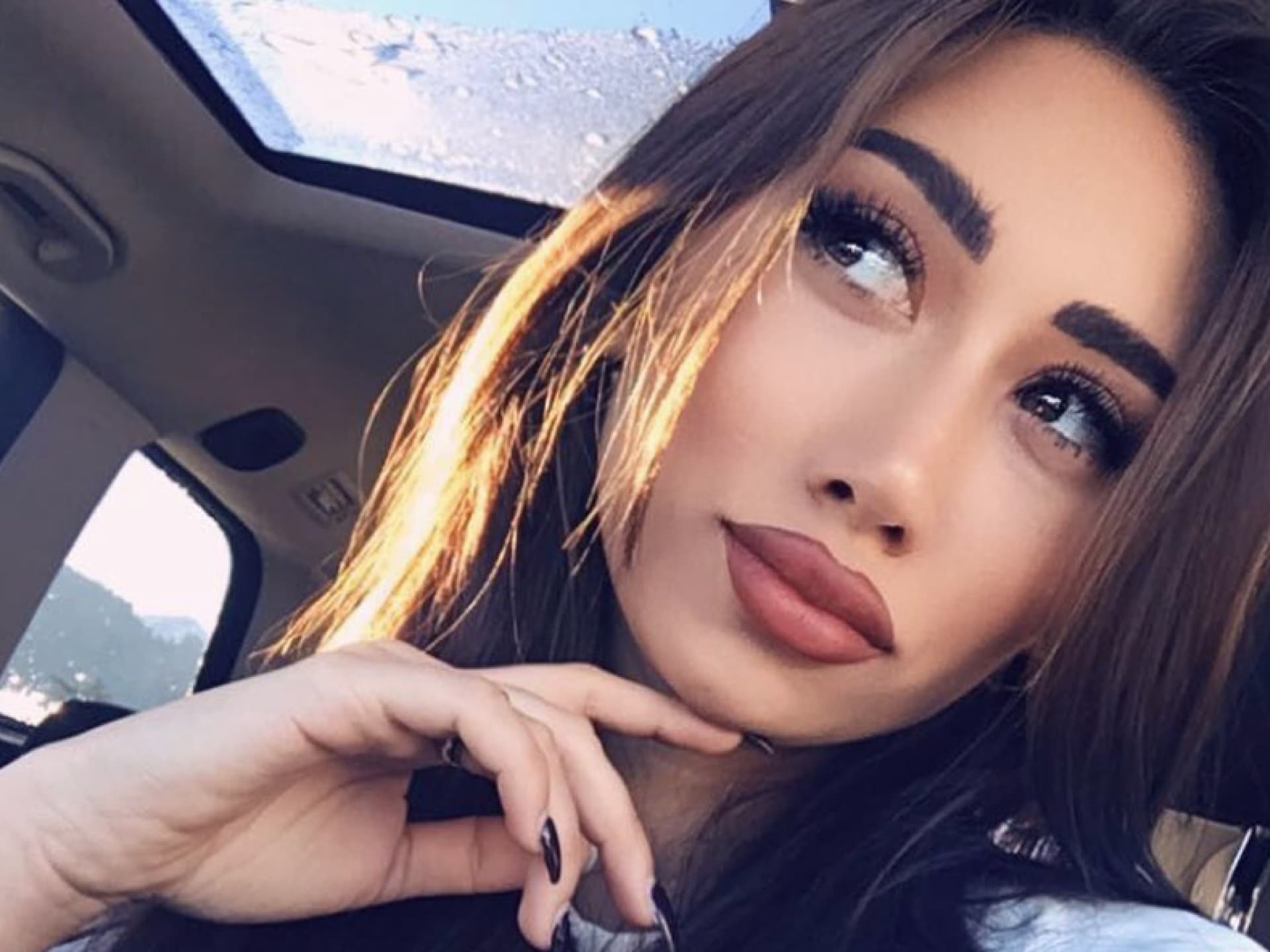 Samira Yavuz früher und heute: So sehr hat sie sich im Laufe der Jahre verändert