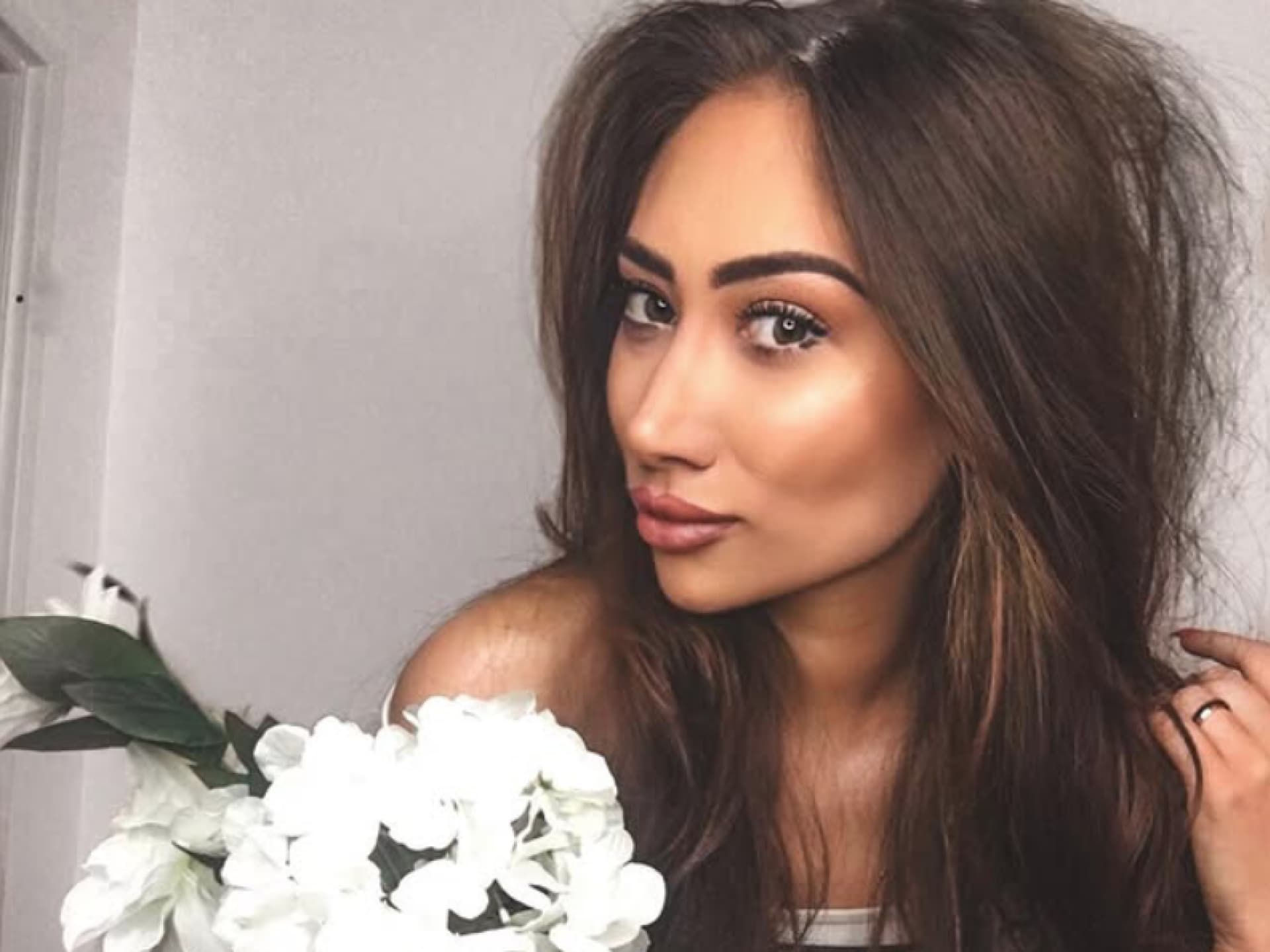 Samira Yavuz früher und heute: So sehr hat sie sich im Laufe der Jahre verändert