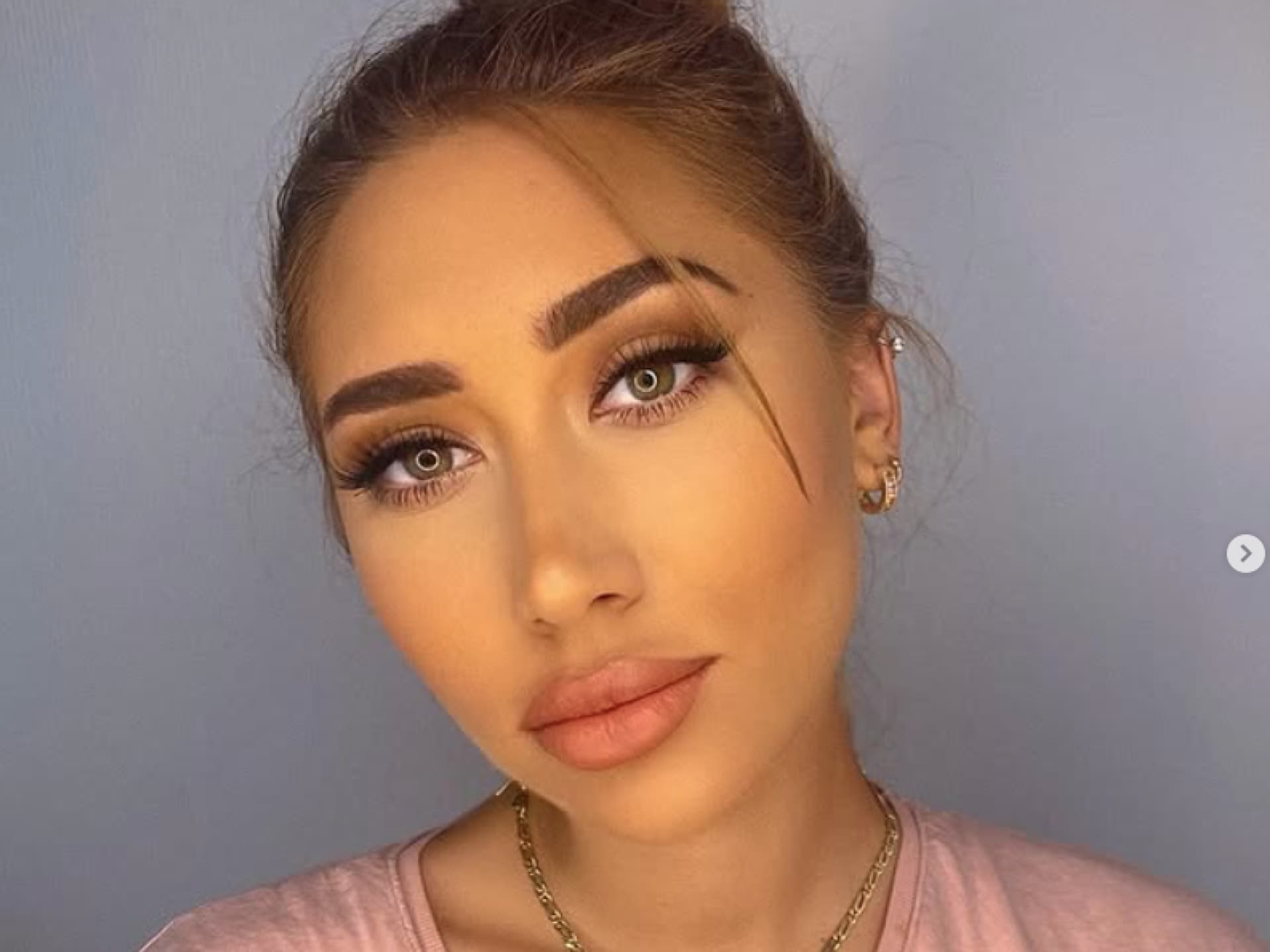 Samira Yavuz früher und heute: So sehr hat sie sich im Laufe der Jahre verändert