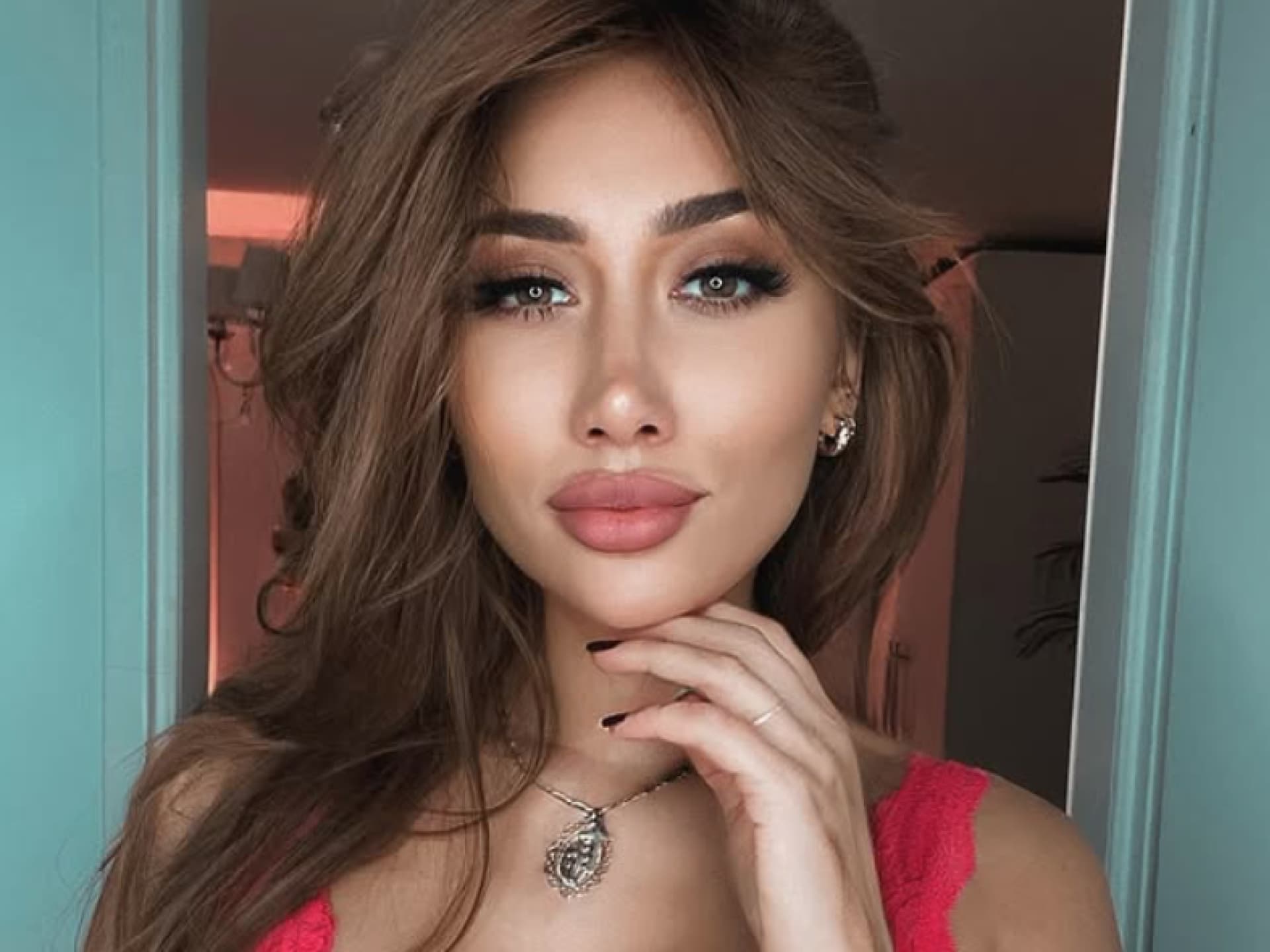 Samira Yavuz früher und heute: So sehr hat sie sich im Laufe der Jahre verändert