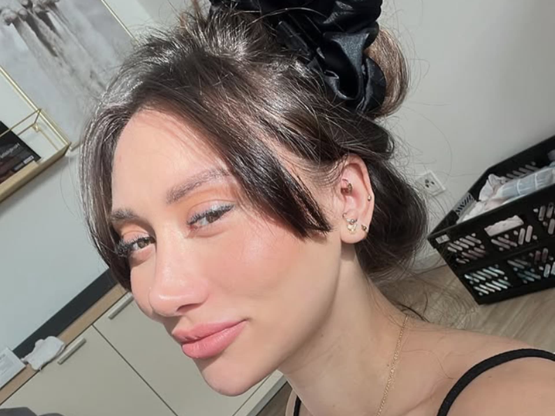 Samira Yavuz früher und heute: So sehr hat sie sich im Laufe der Jahre verändert