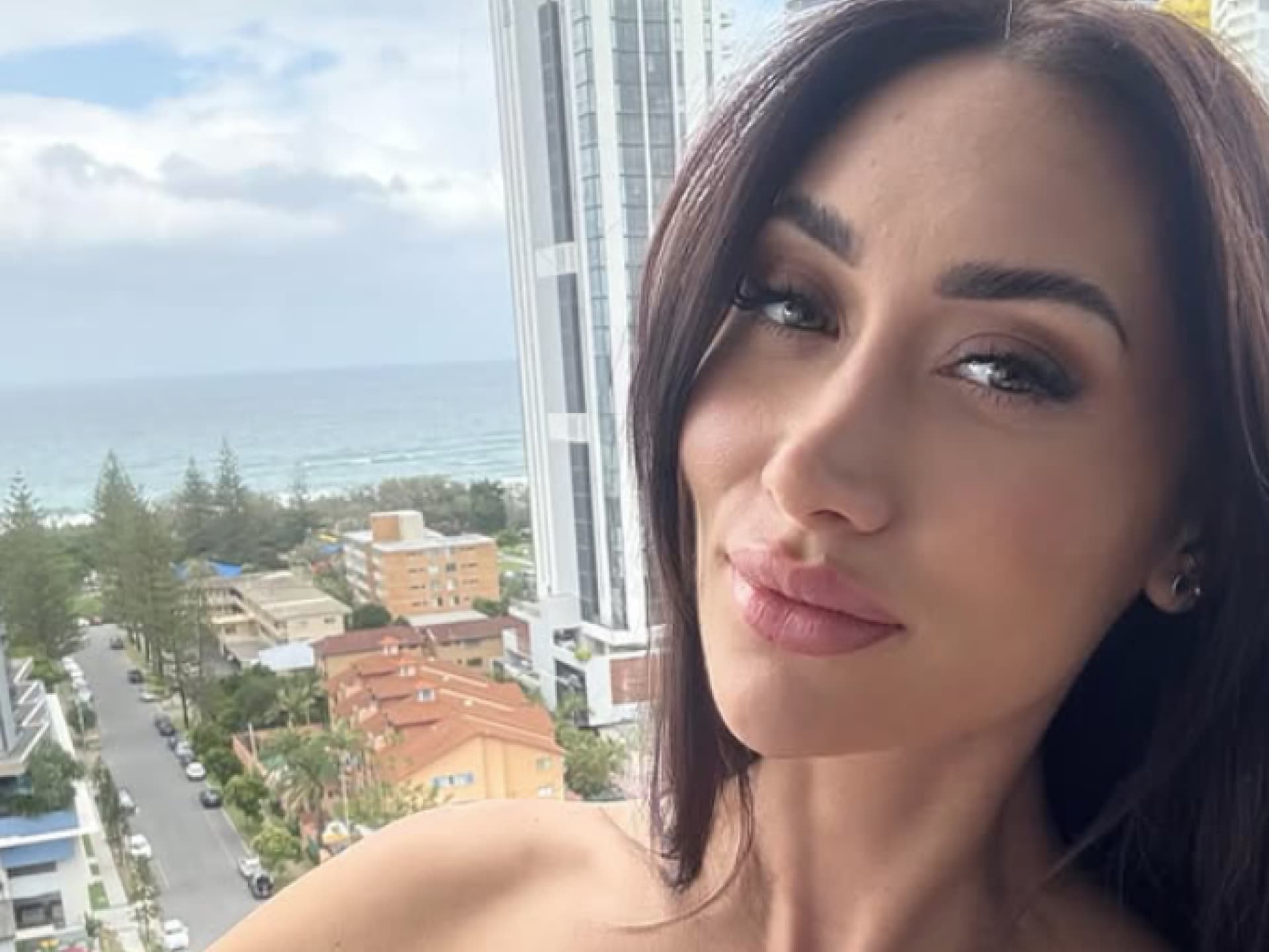 Samira Yavuz früher und heute: So sehr hat sie sich im Laufe der Jahre verändert