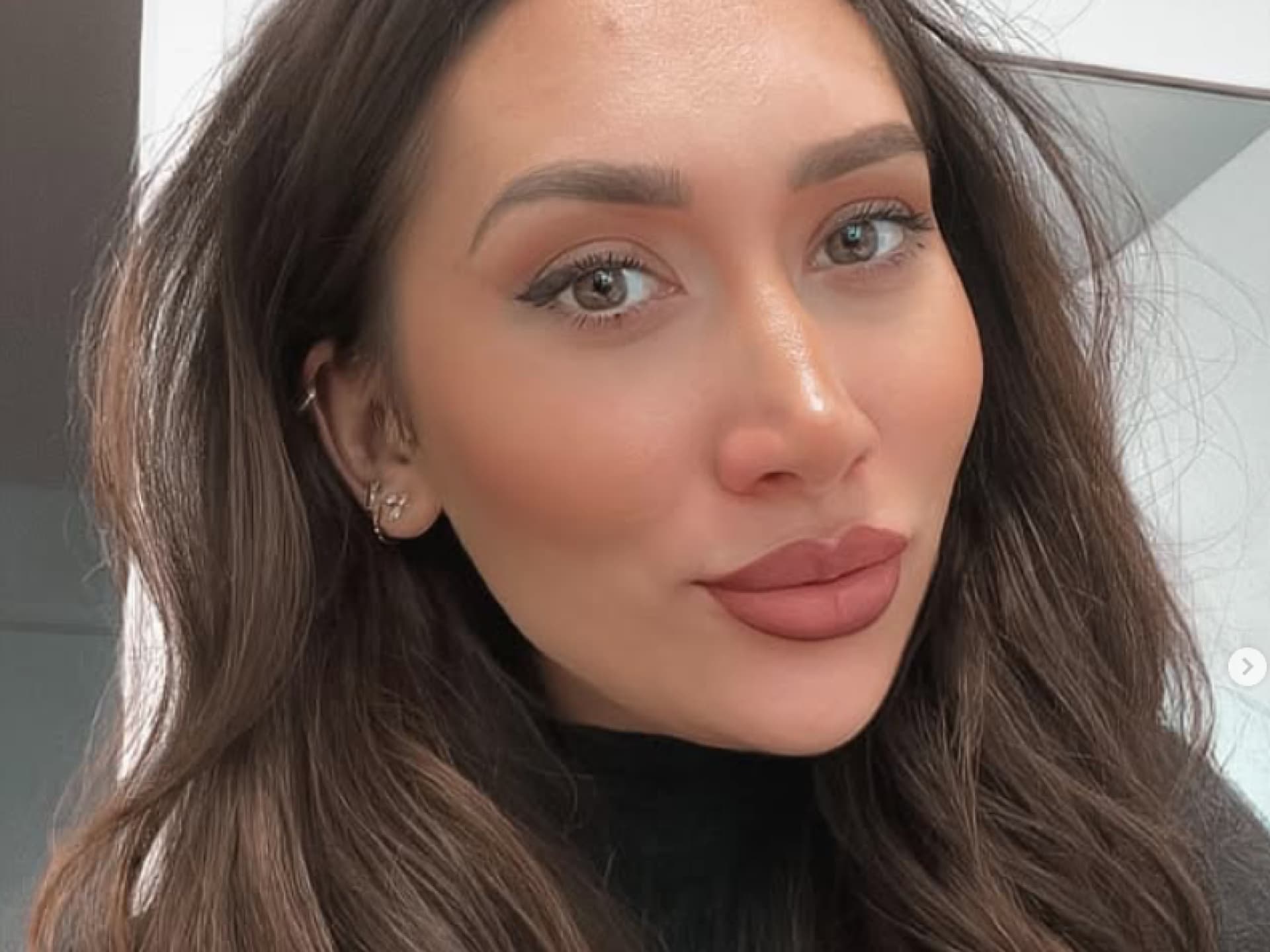 Samira Yavuz früher und heute: So sehr hat sie sich im Laufe der Jahre verändert