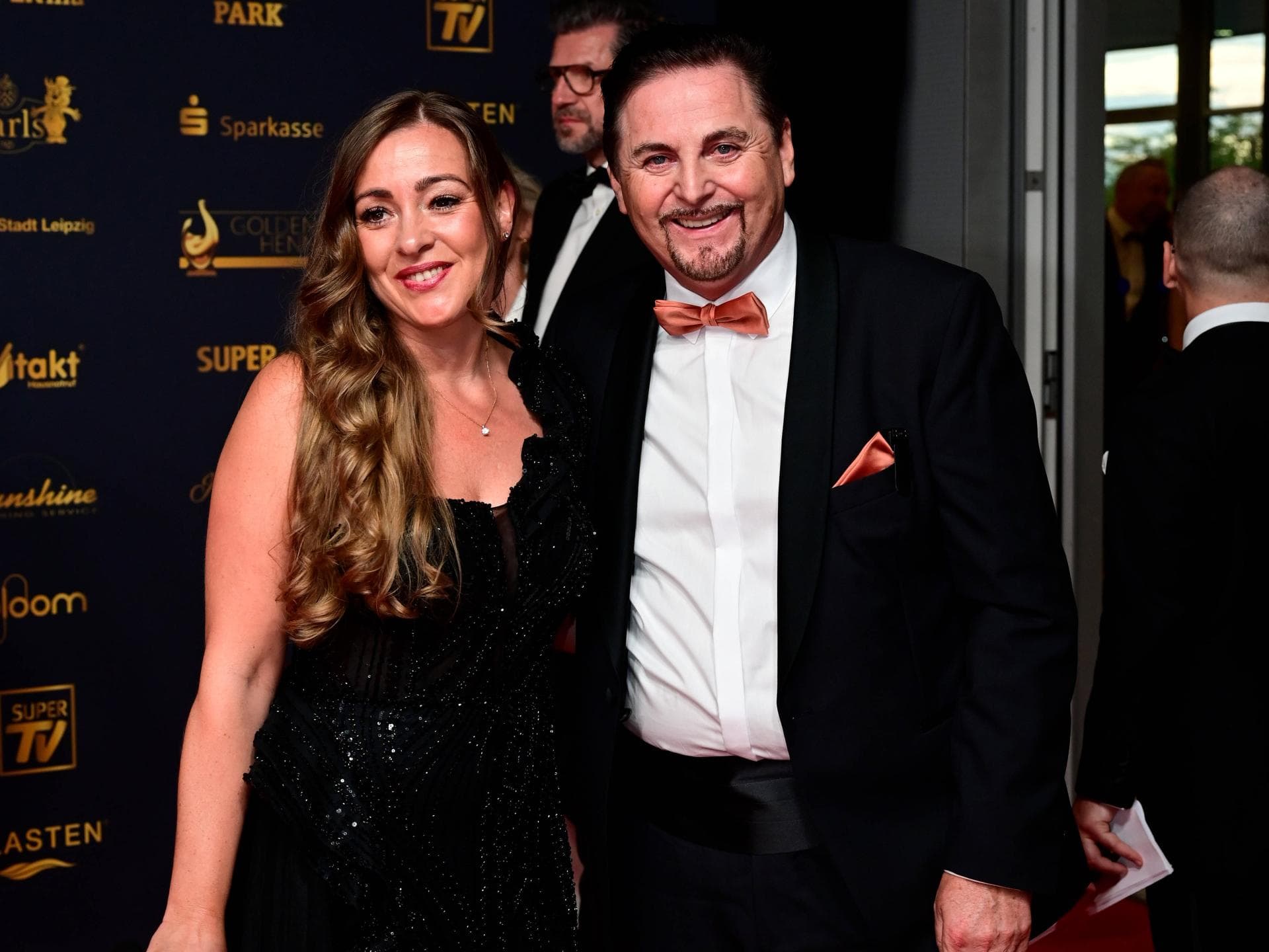 "Tüll und Tränen"-Star Uwe Herrmann und Susann Hübel haben sich getrennt