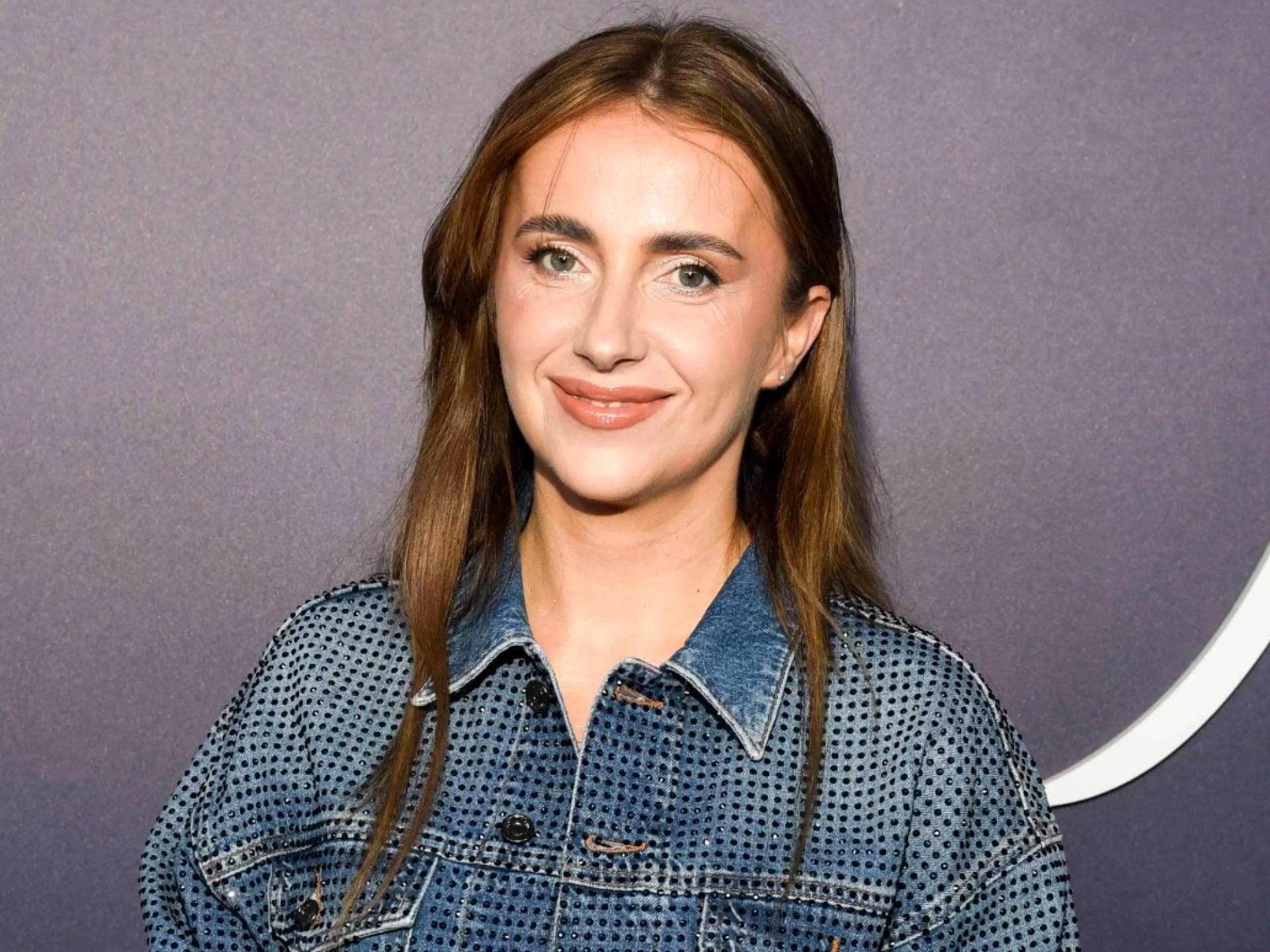 Anna Heiser bei Maxton Hall