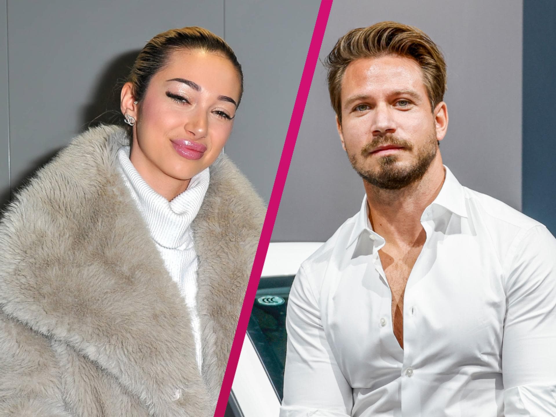 Ariel & Sebastian Pannek, Collage