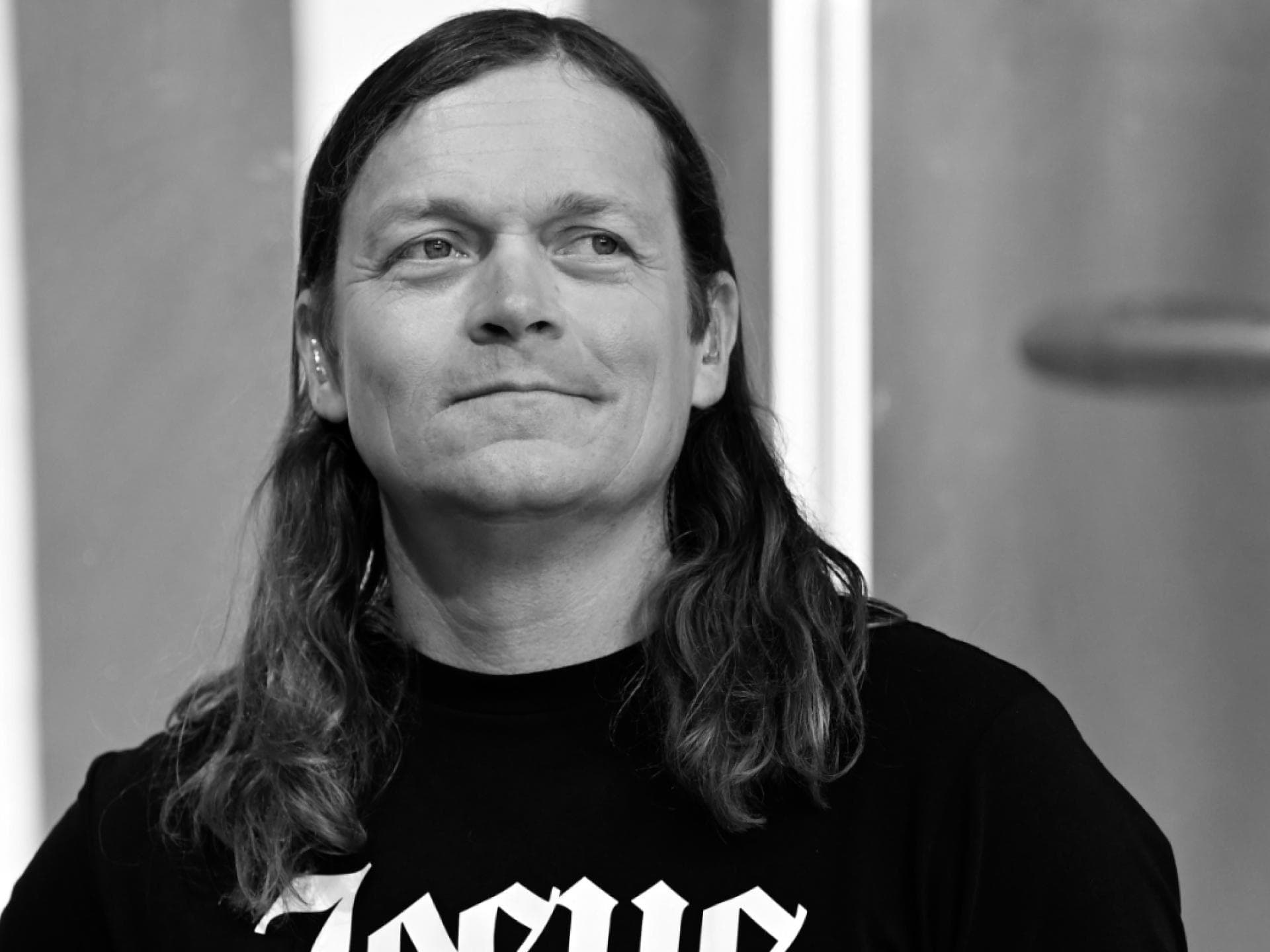 "3 Doors Down"-Frontmann Brad Arnold ist tot