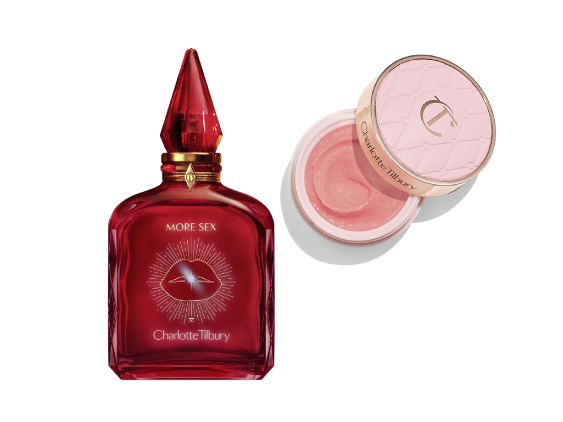 Charlotte Tilbury