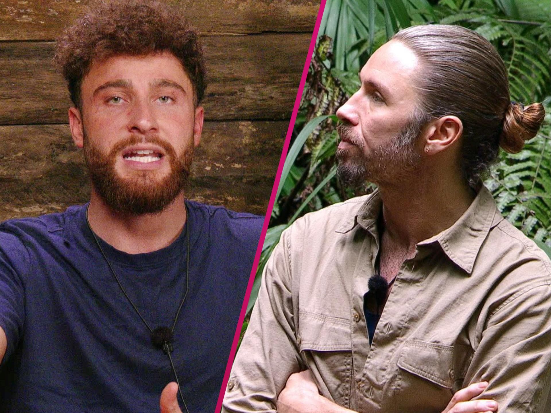 Umut Tekin gönnt Gil Ofarim den Dschungelcamp-Sieg