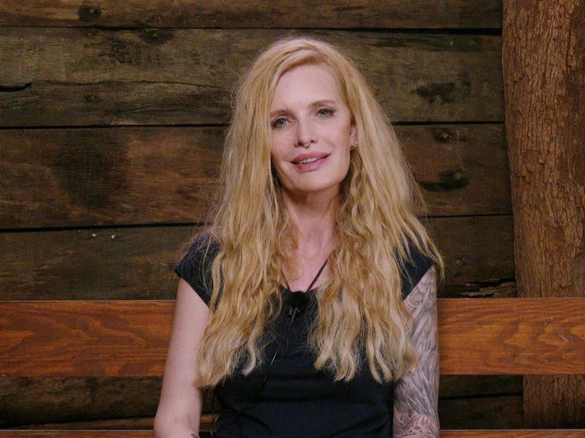 Mirja du Mont musste das Dschungelcamp an Tag 10 verlassen