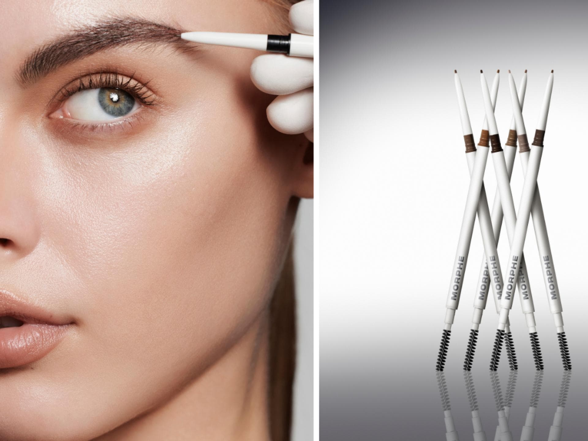 Morphe Brow