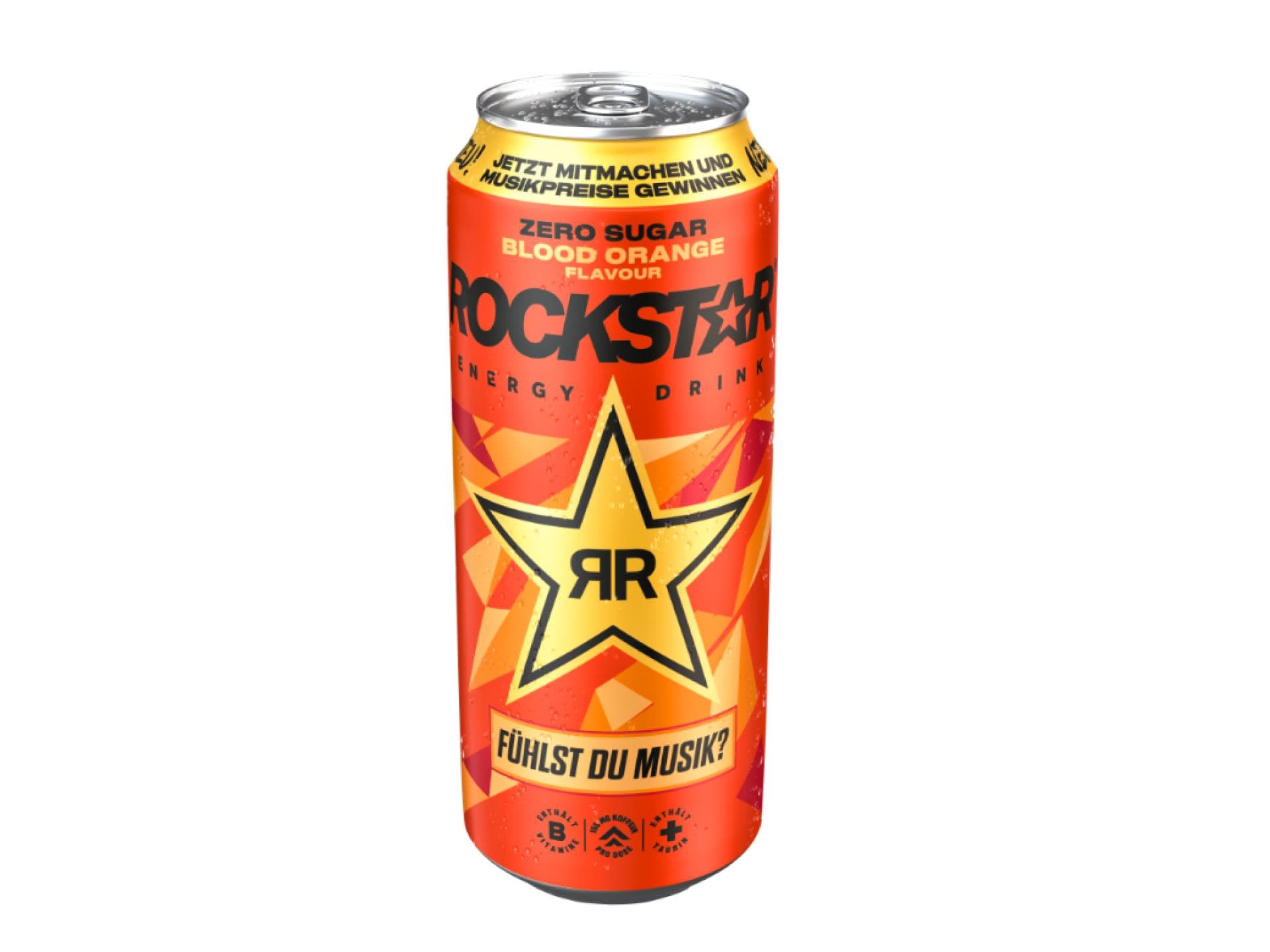 Rockstar