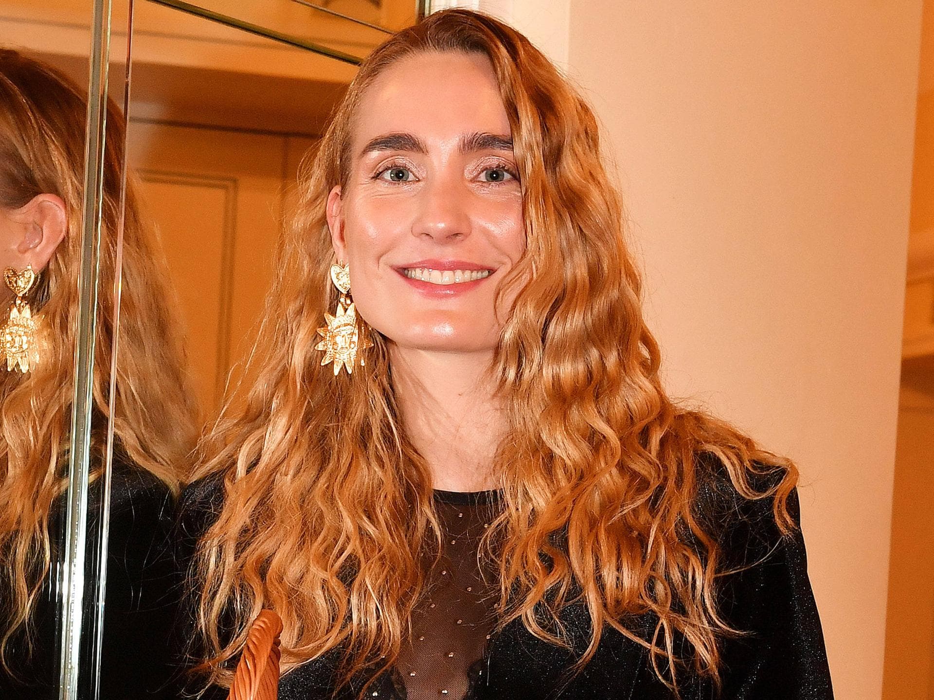 Verena Ofarim: Kryptisches Statement - "Wie leicht wir uns von Masken  täuschen lassen"