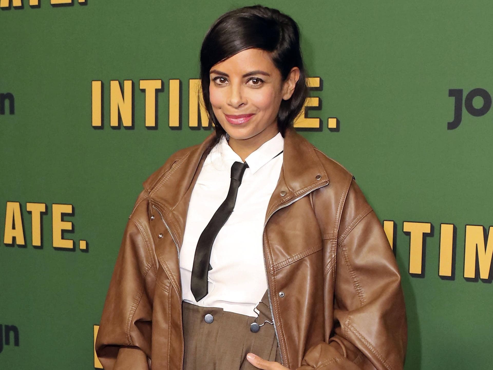 Collien Fernandes im Jahr 2025