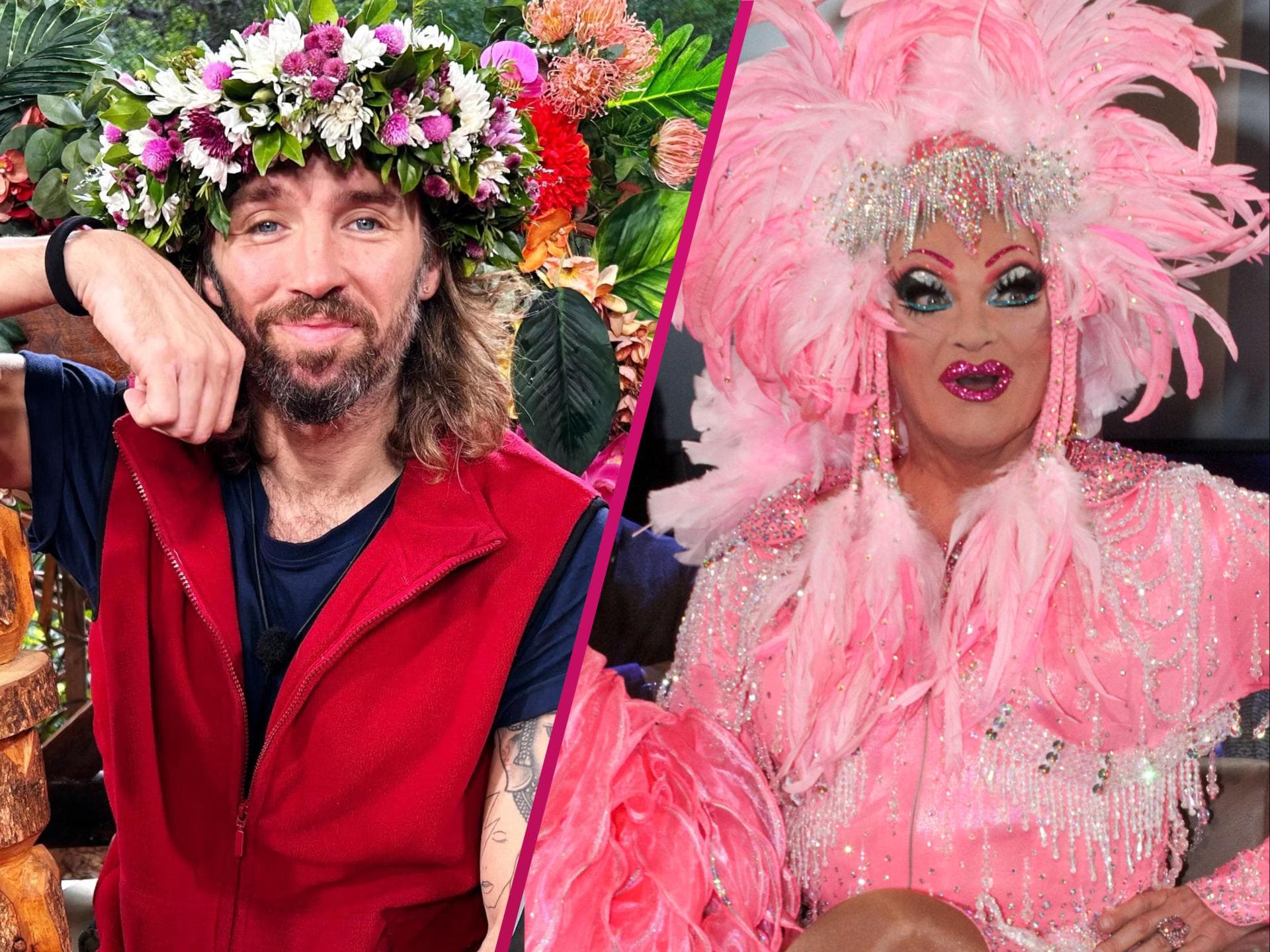 Olivia Jones äußerte sich kritisch zum Dschungelcamp-Sieg von Gil Ofarim