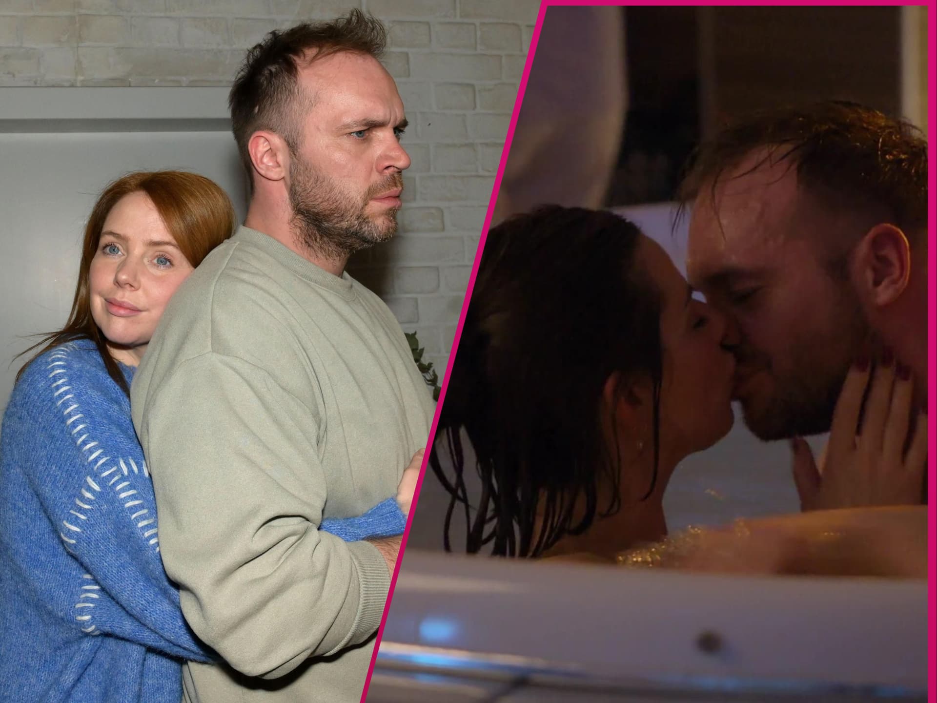 Die Fremdgeh-Geschichte zwischen Toni, Erik und Matilda spaltet die Zuschauer von GZSZ