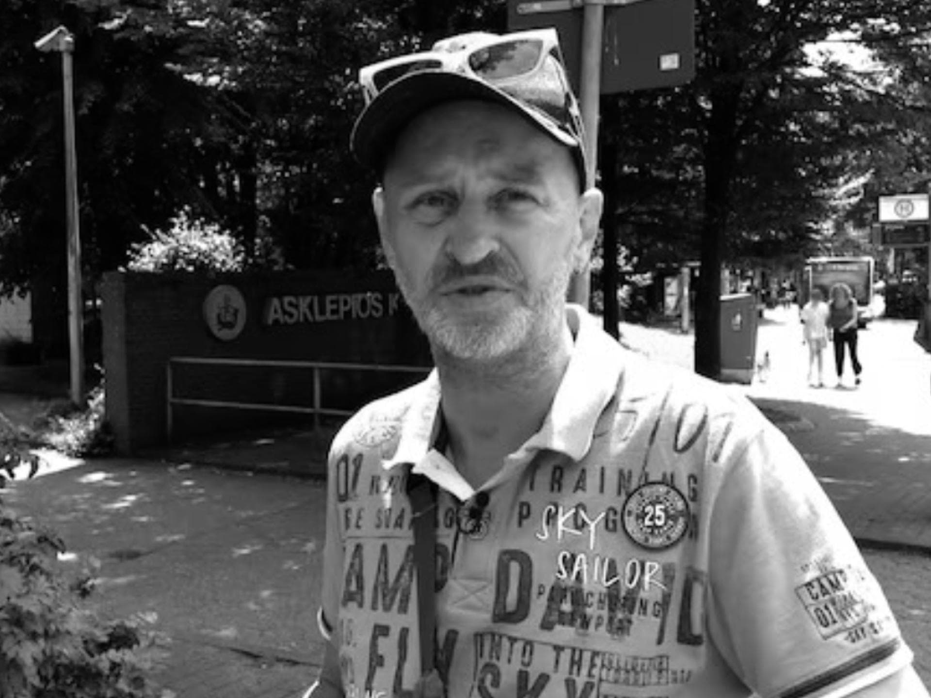 "Hartz & Herzlich"-Darsteller Oli ist gestorben